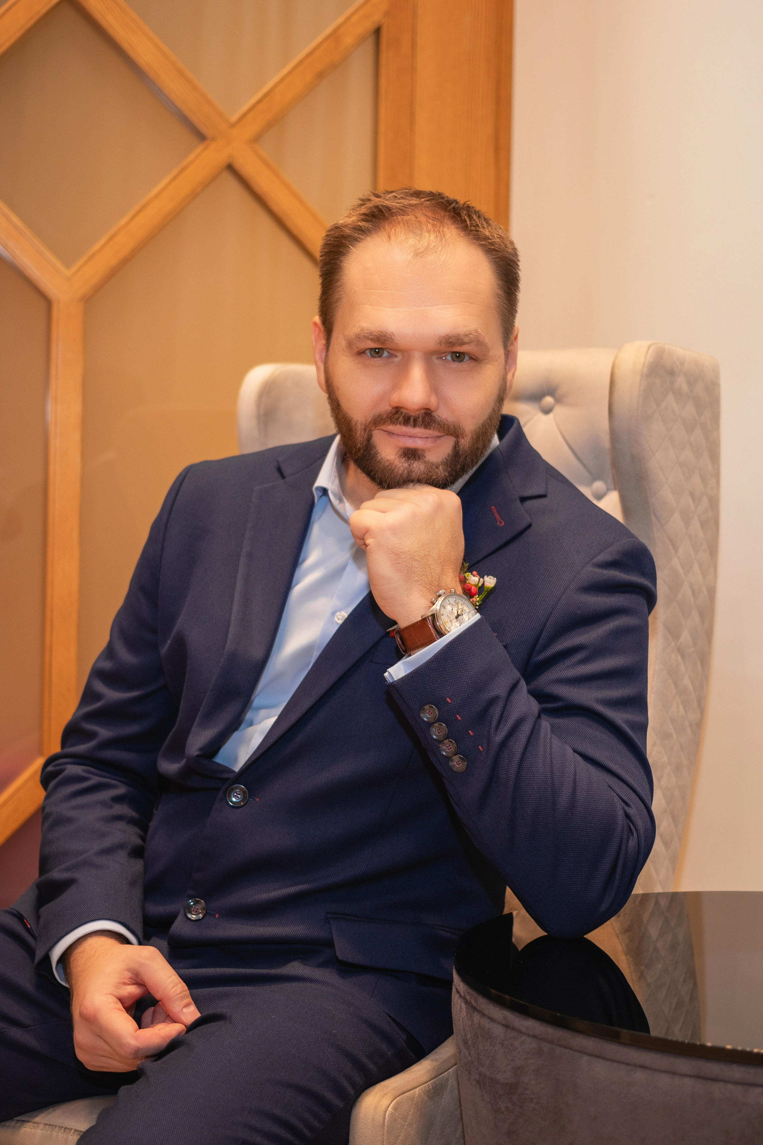 Роман&Светлана. Фотограф Алина Гашникова