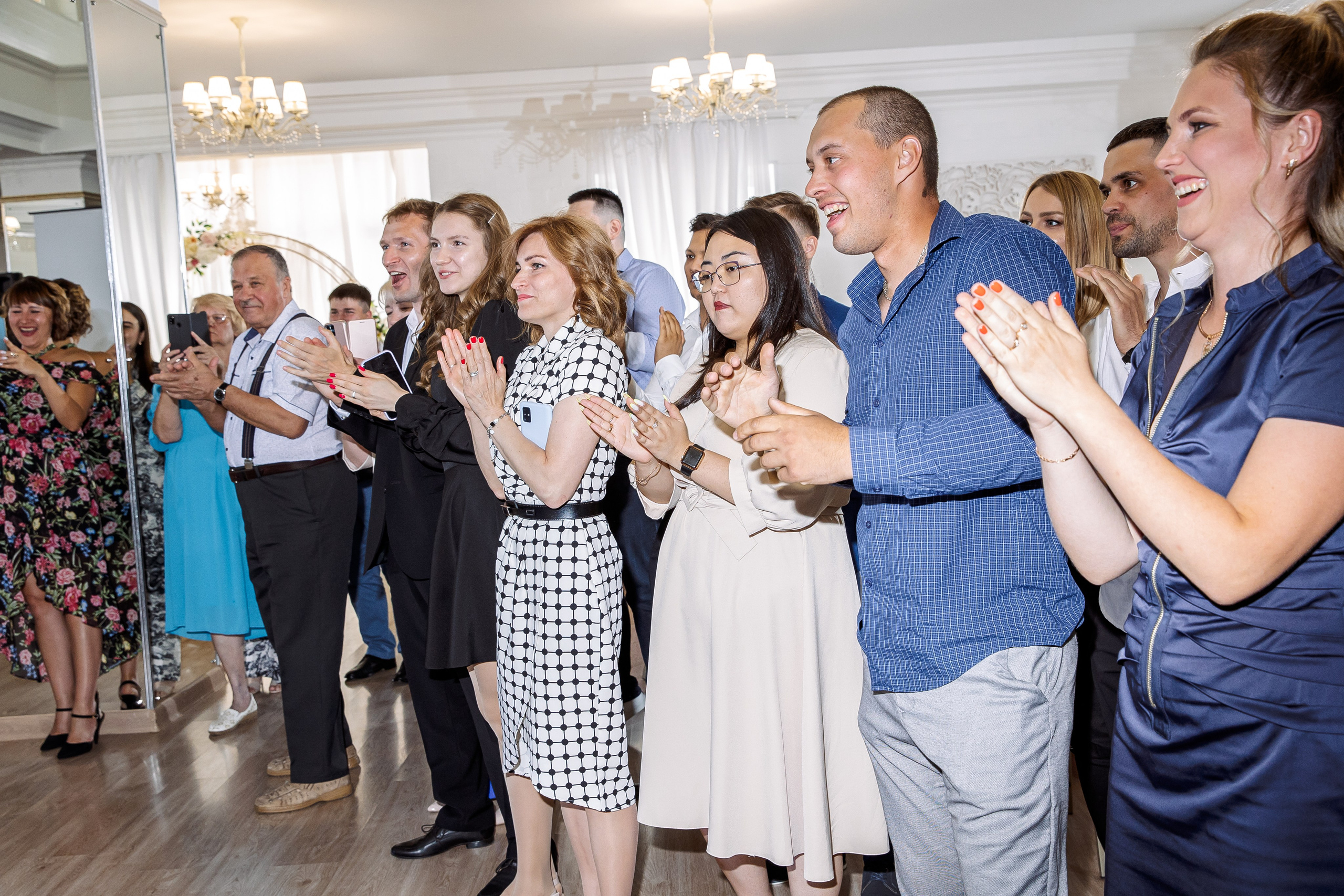 Евгений и Татьяна. Свадебный и семейный фотограф в Челябинске Юлия Ишимова
