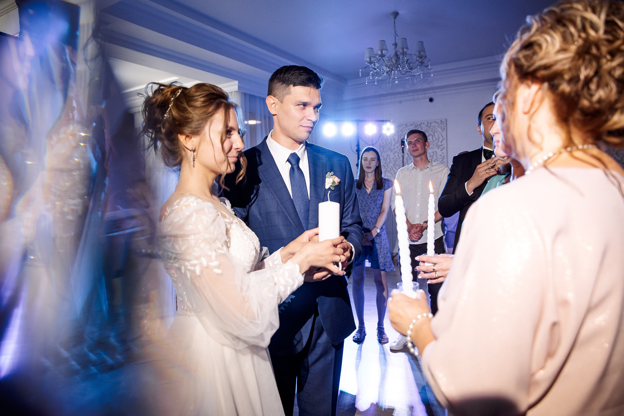 Евгений и Татьяна. Свадебный и семейный фотограф в Челябинске Юлия Ишимова