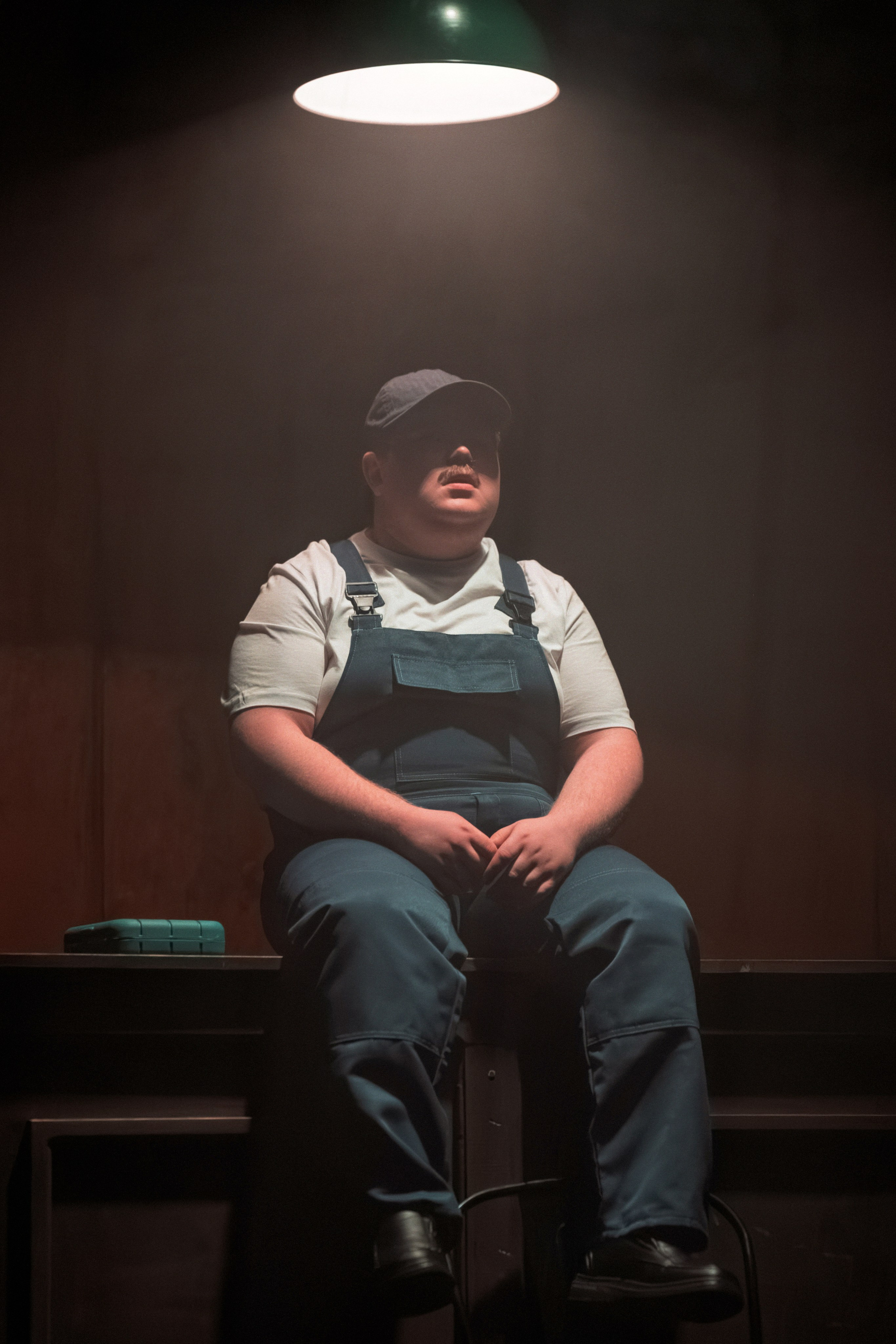 Аркадия театр: Дикие истории. Сайт фотографа Сергея Абрамова