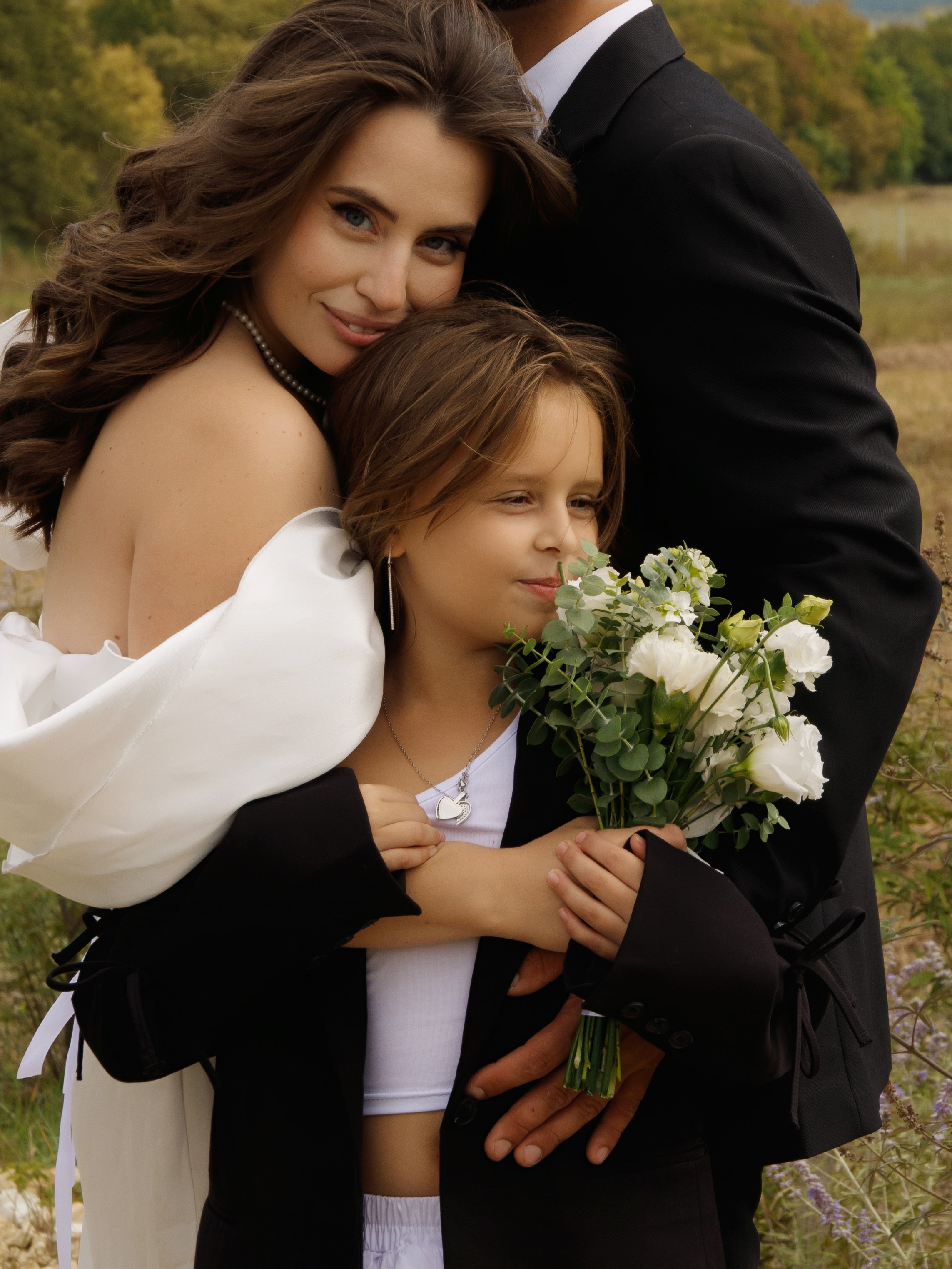 Анна и Дмитрий. Фотограф Анапа, Новороссийск, Краснодар