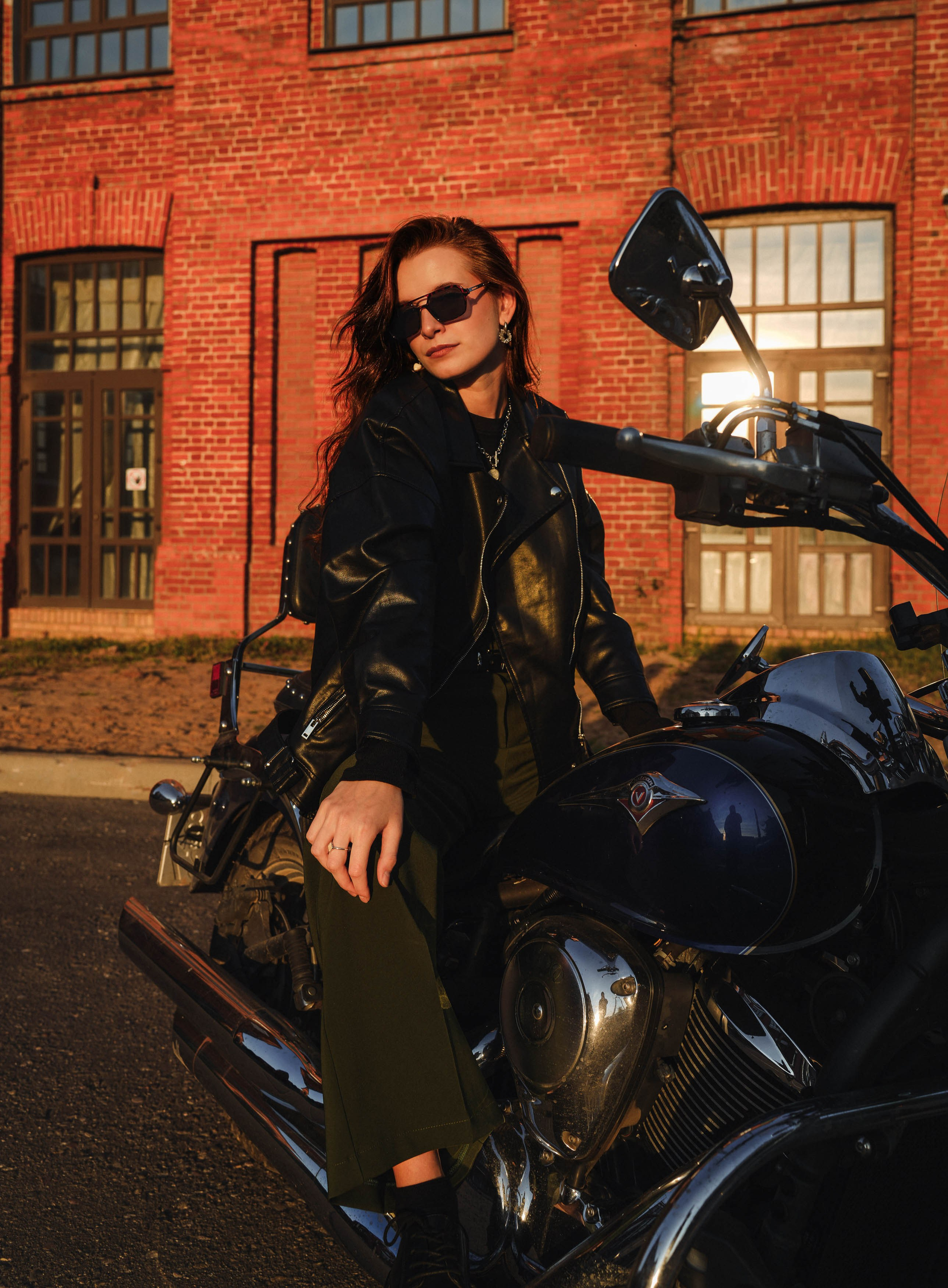 Полина. Спортивный и репортажный фотограф в Иваново Сергей Силкин