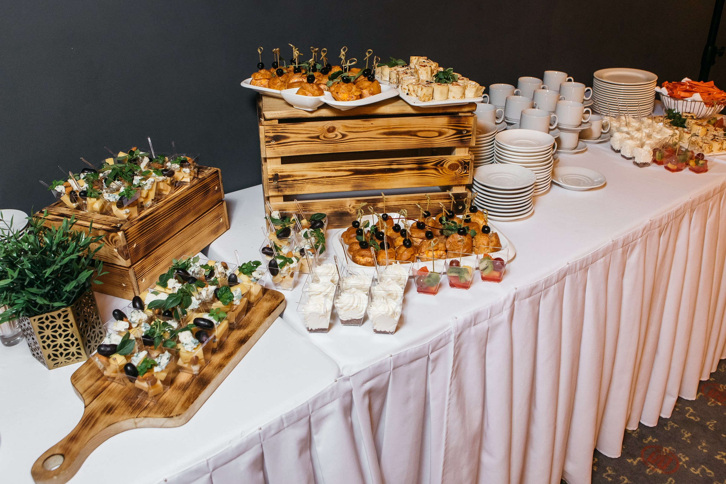 Новогодний корпоратив