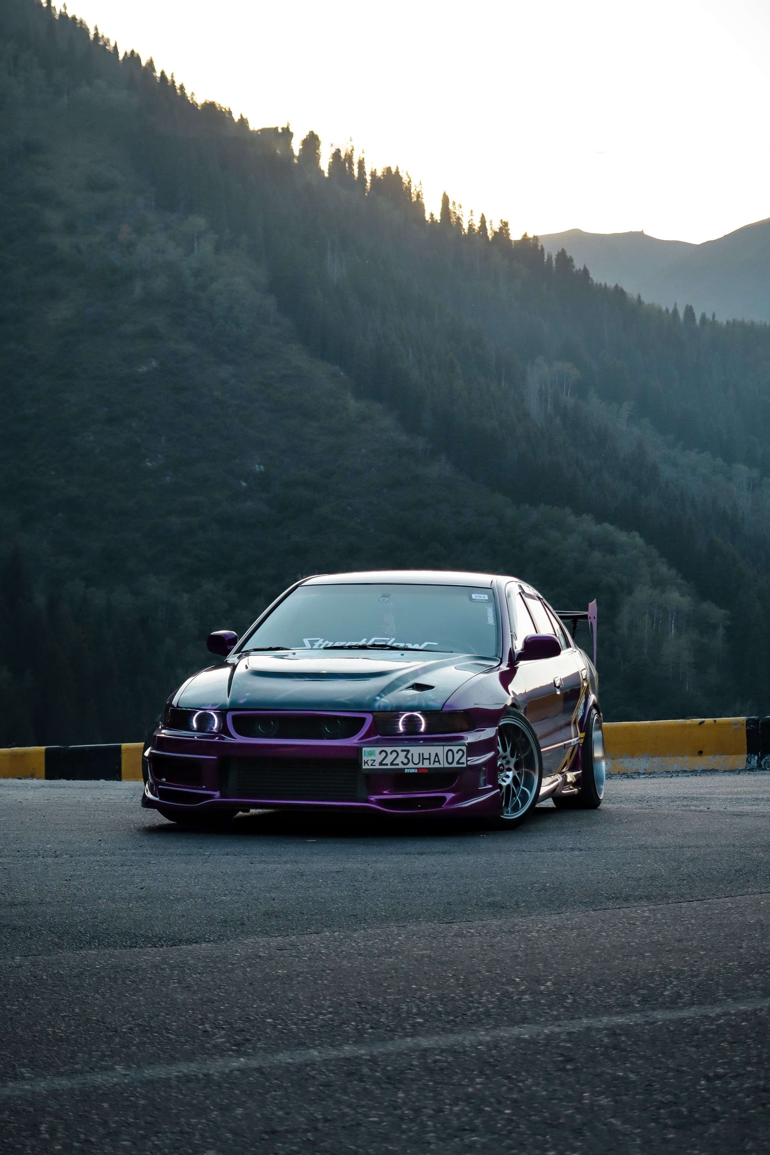 Автомобили. Репортажный, портретный, студийный и автомобильный фотограф в городе Алматы, Талгар и Иссык — Занорин Артем