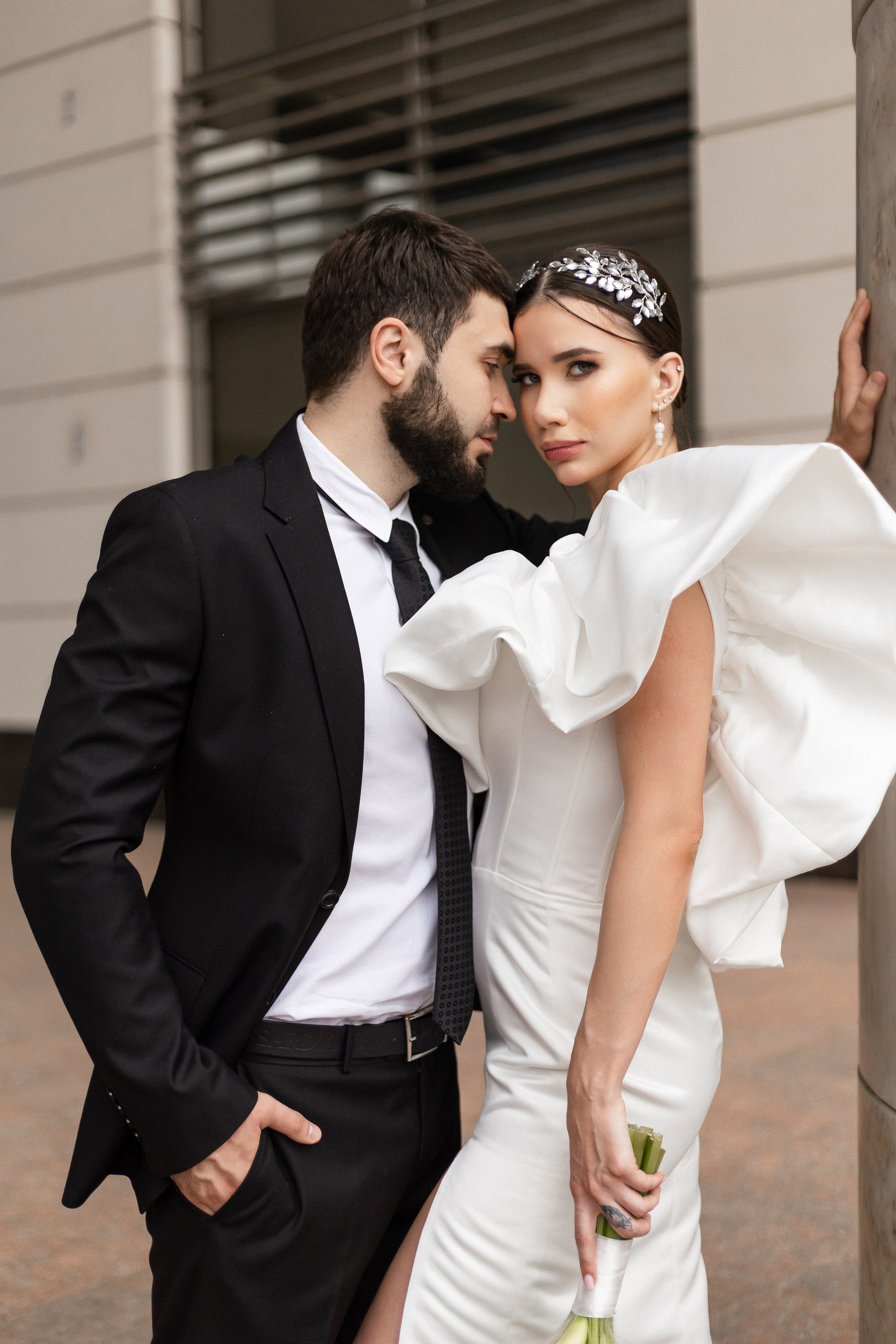 Съёмка с кабриолетом. Арина Тамочкина. Фотограф Краснодарю