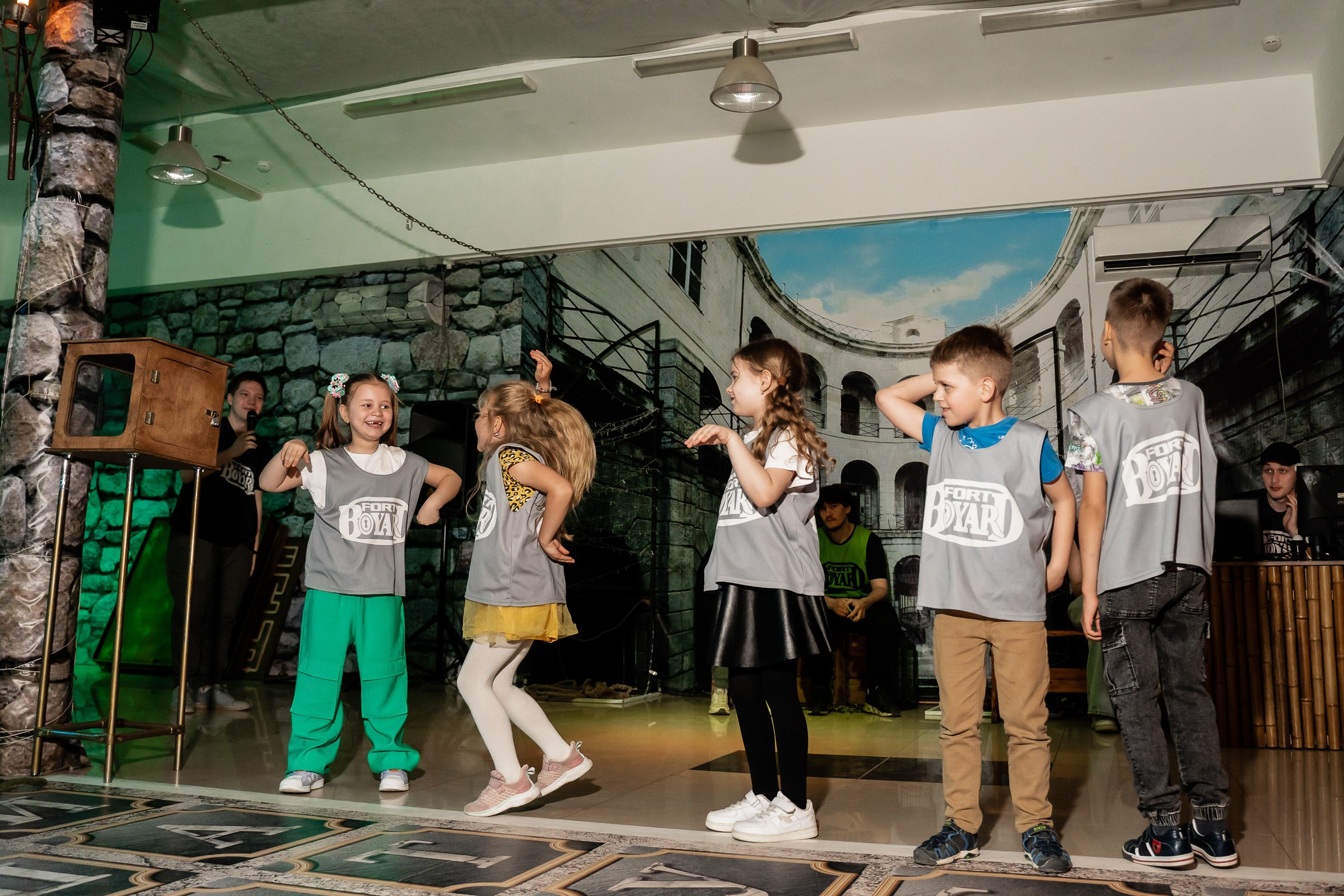 Форд Боярд. Свадебный фотограф Екатерина Кузнецова