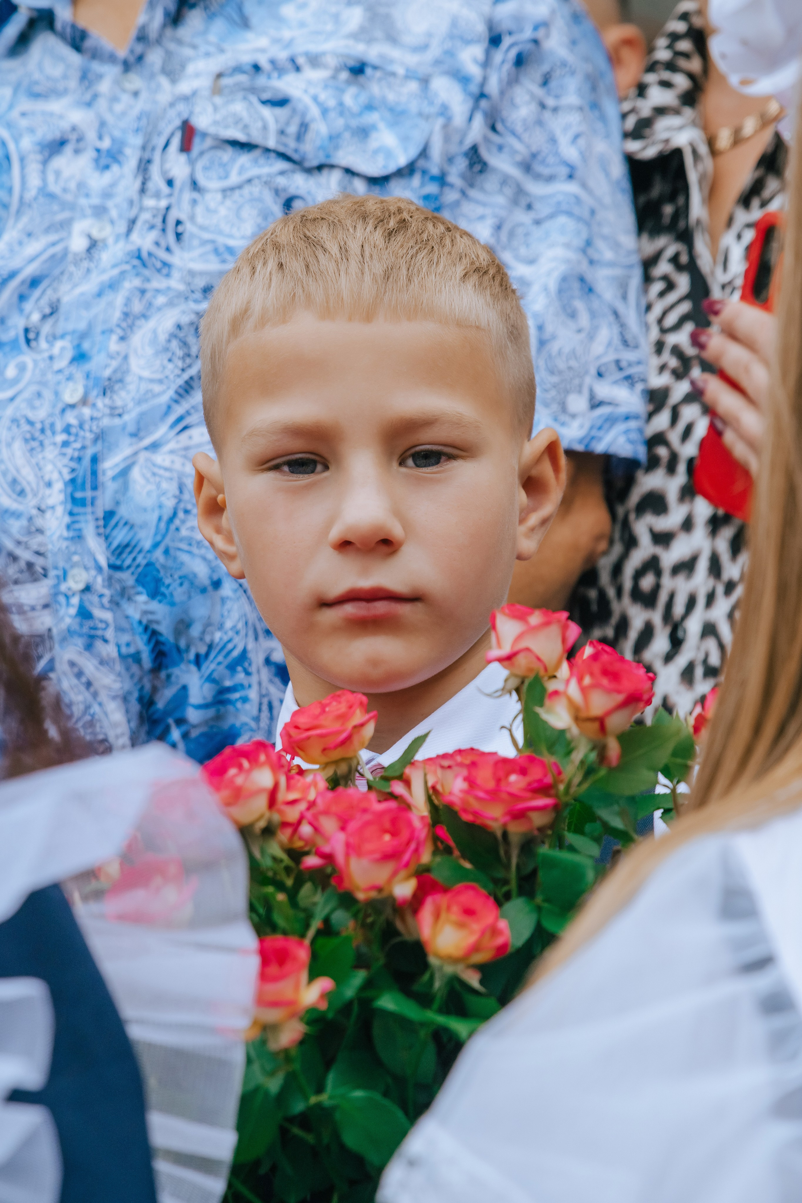 1в — школа 11 — 2025. Фотограф Ярмишко Дарья. Выпускные фотокниги