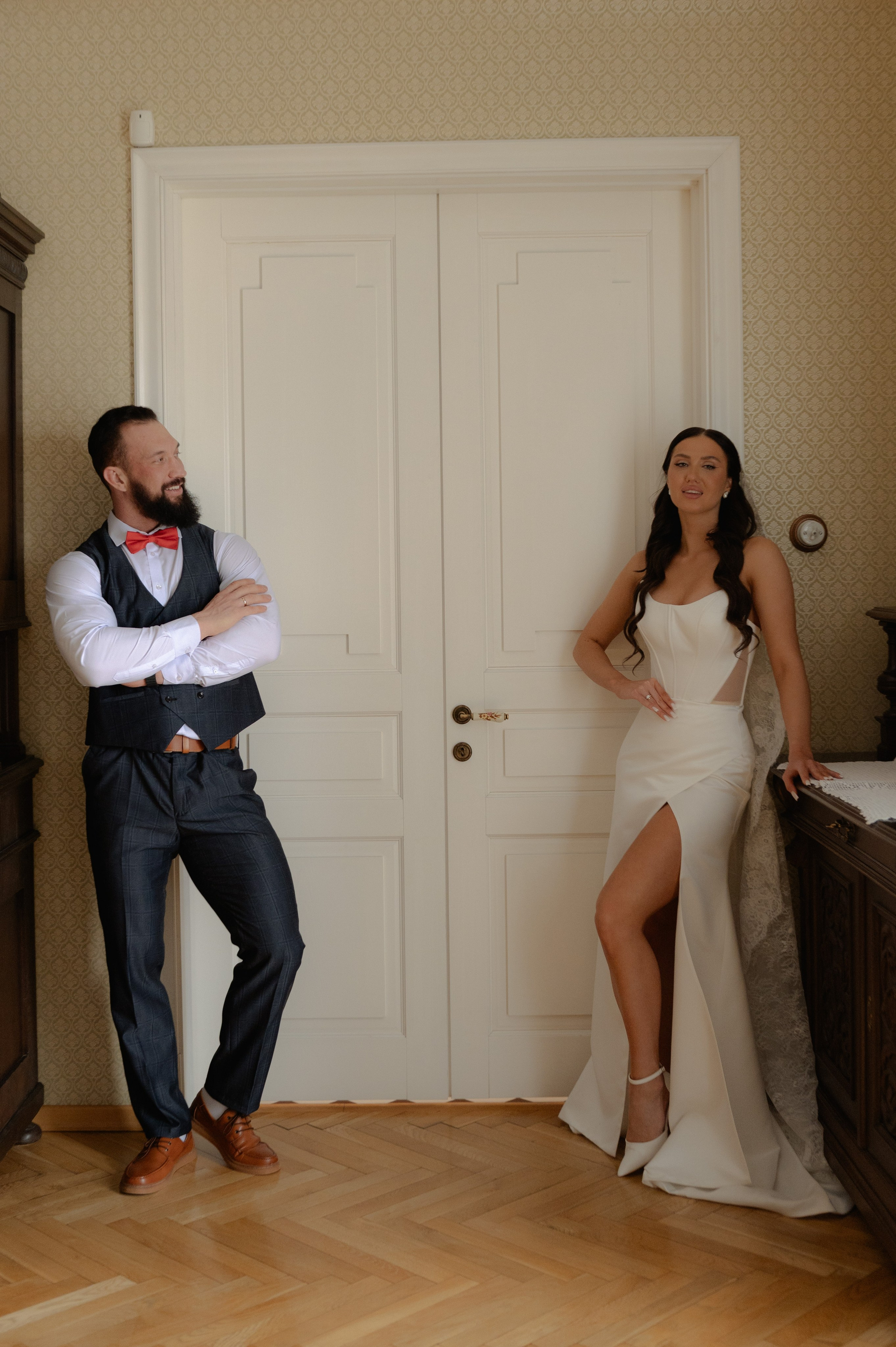 В|А. Свадебный фотограф Новосибирск