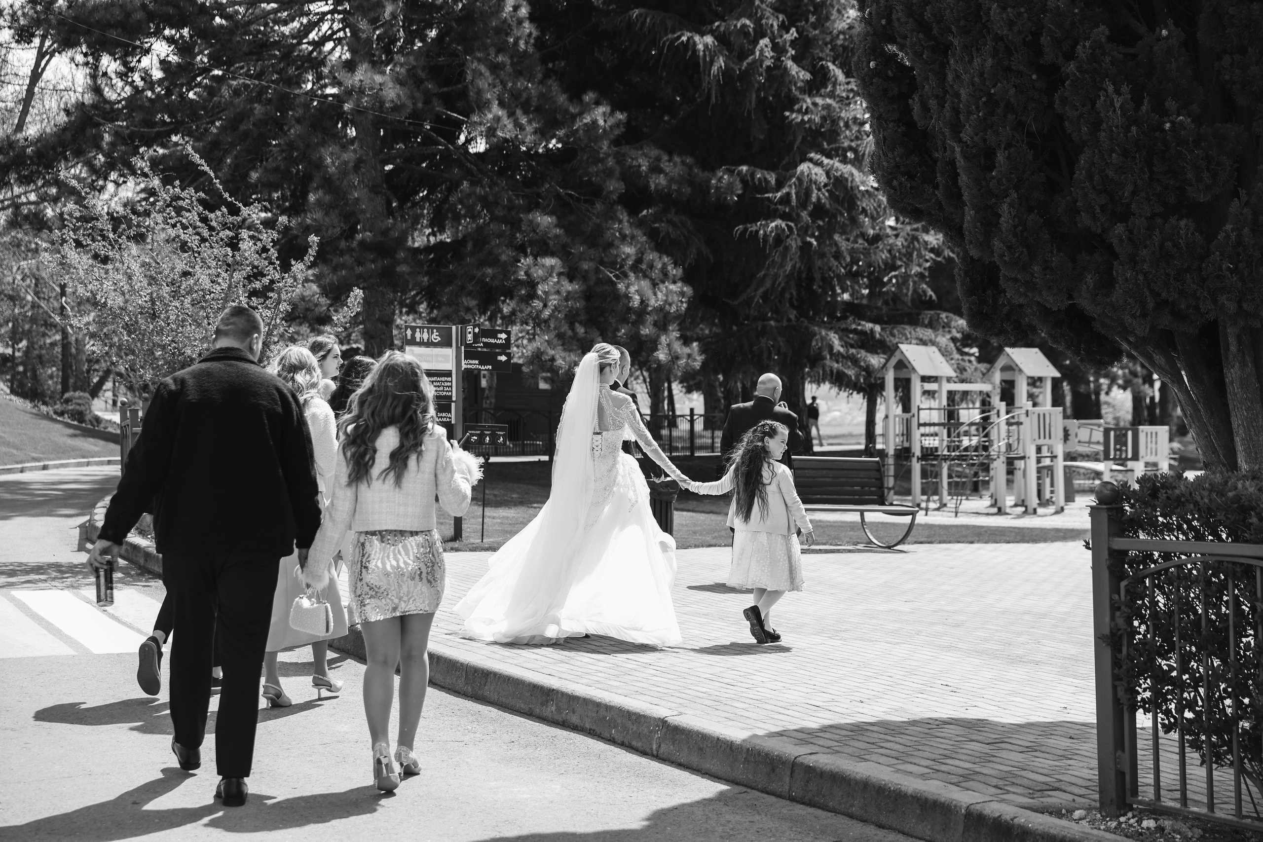 Анонс свадьба Максим и Дарья. Свадебный и семейный фотограф в Севастополе и Крыму Анастасия Сураева