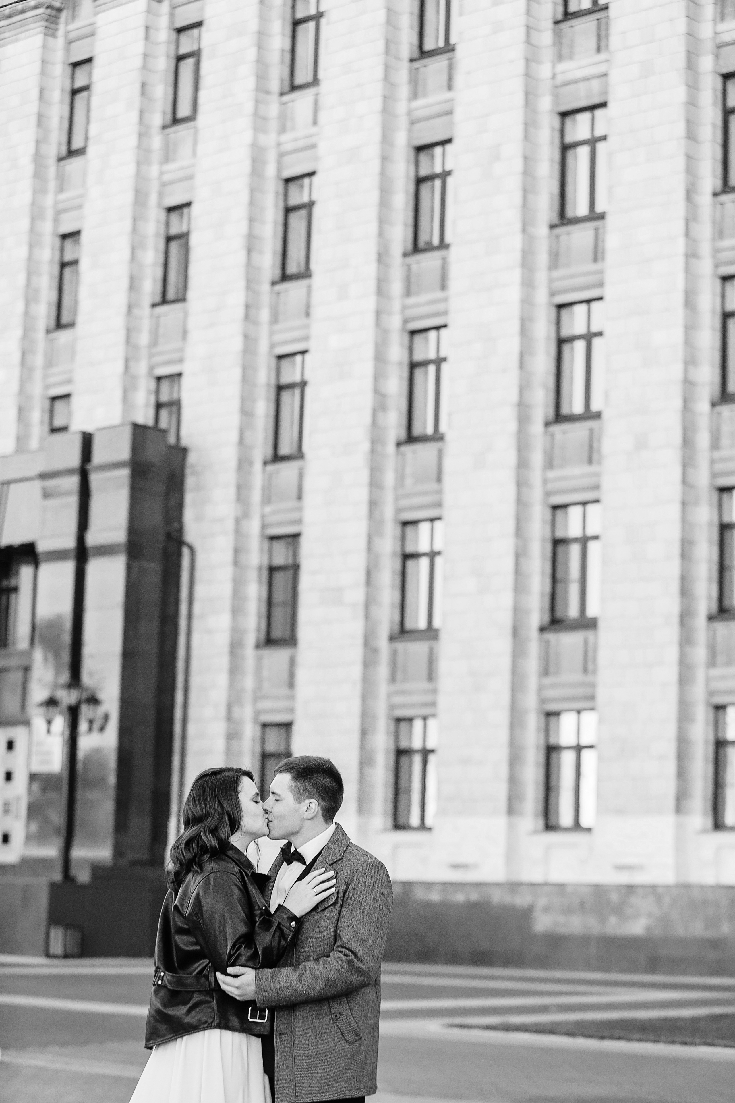 Павел и Екатерина. Фотограф Воронеж, Липецк