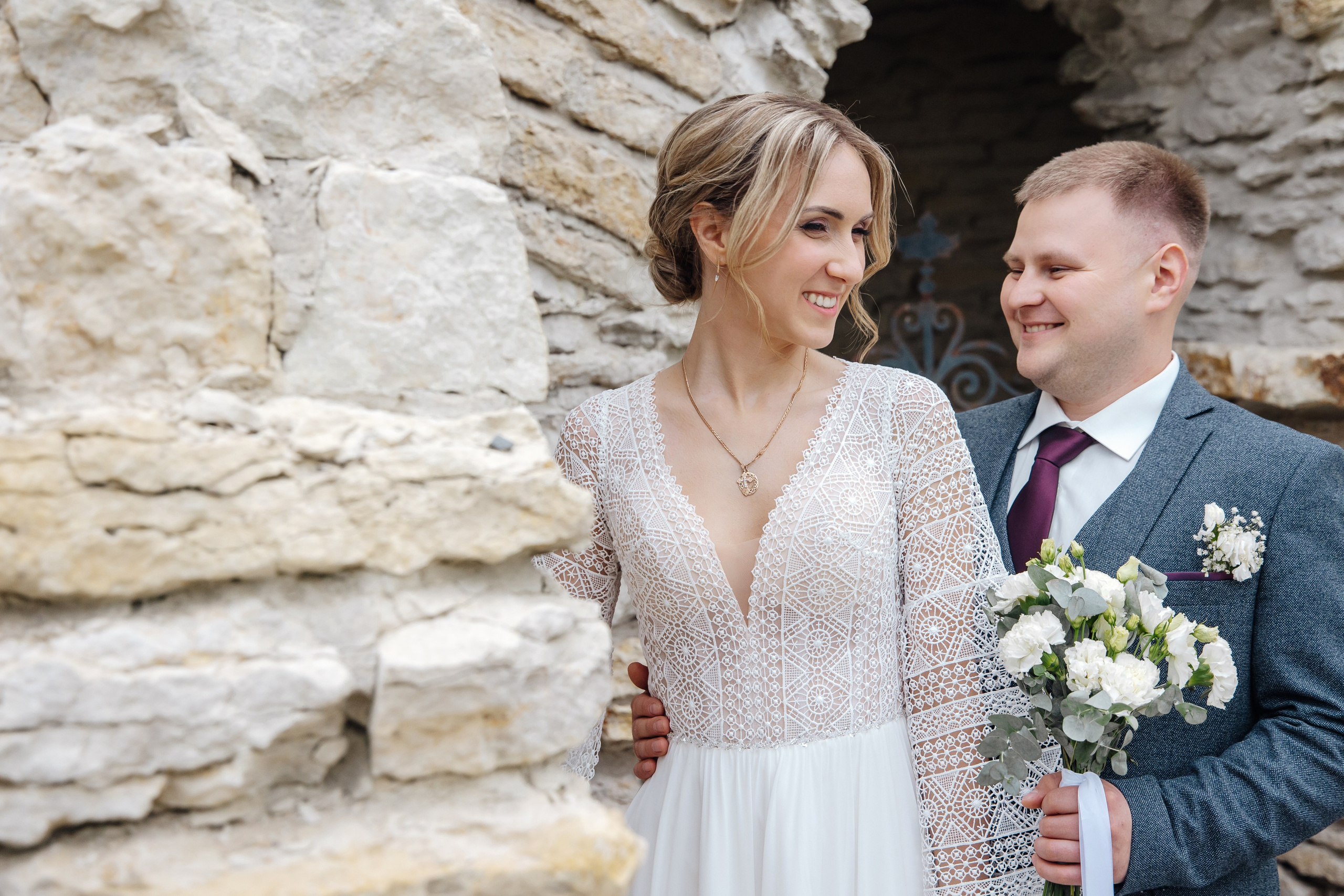 Фотограф Сергей Золотарев — Свадьба Дмитрия и Виктории. Фотограф Воронеж, Липецк