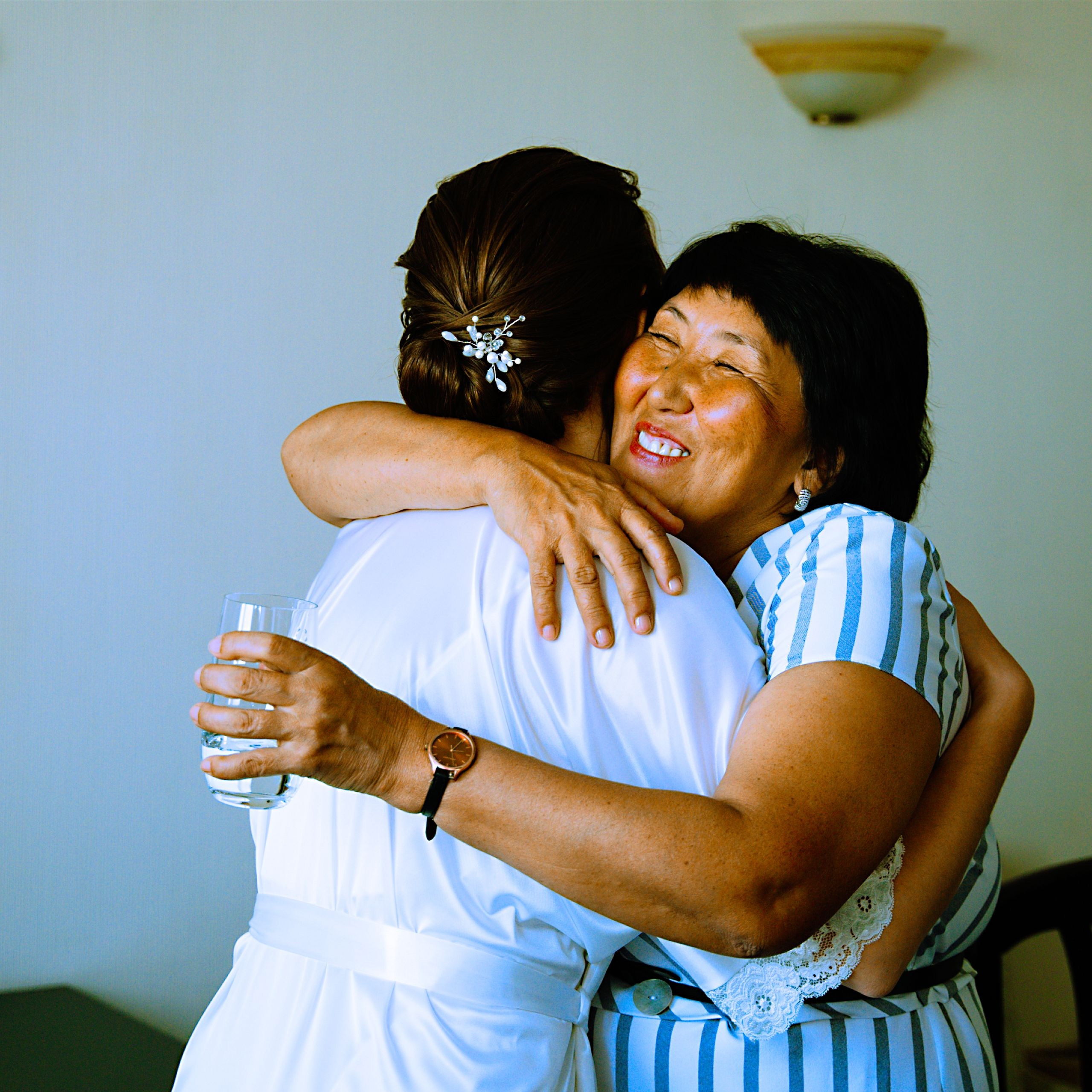 В погоне за шариками, тортом и эмоциями. Фотограф Серафим Крюков