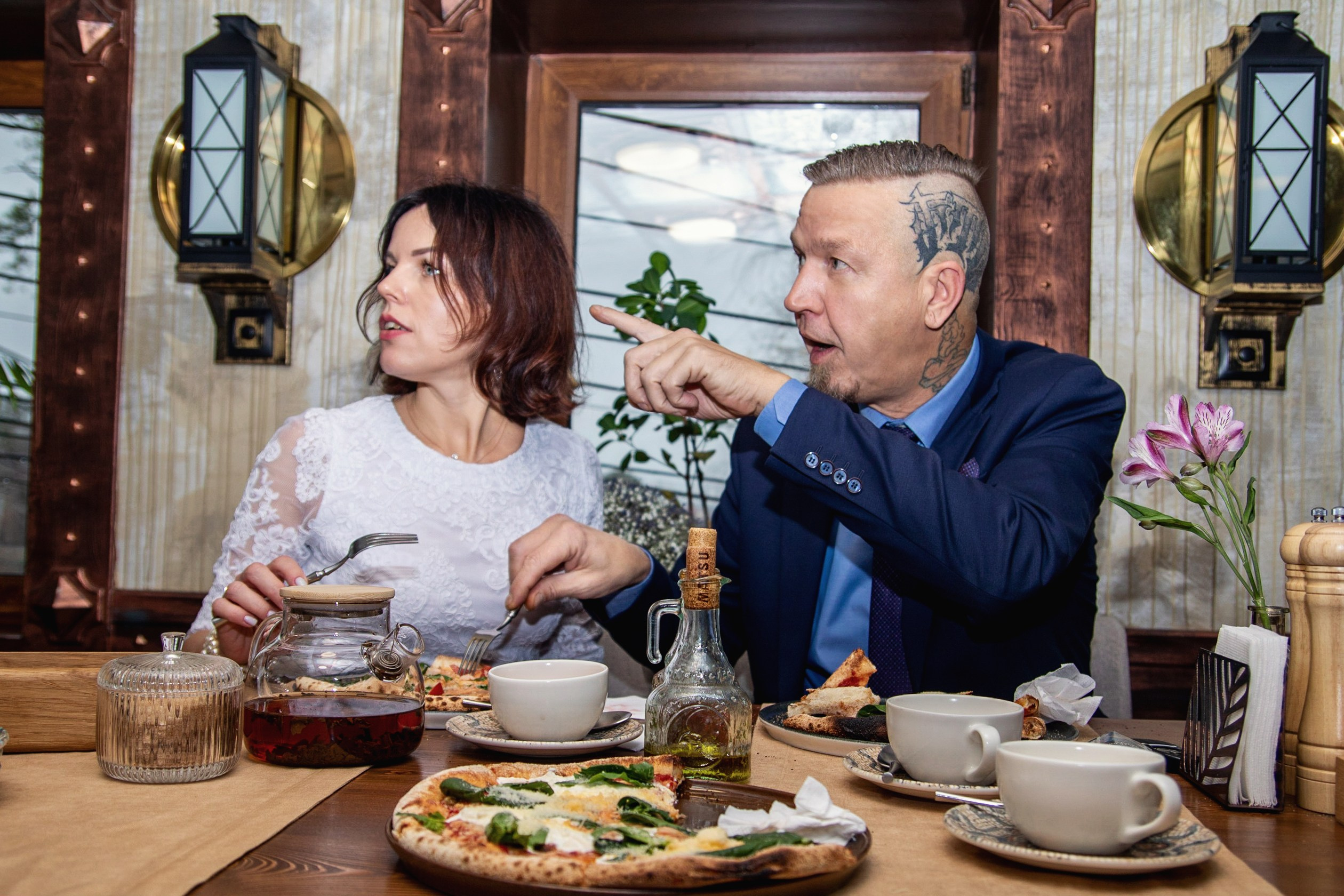 Яна и Алексей. Фотограф в Самаре Алексей Головачёв