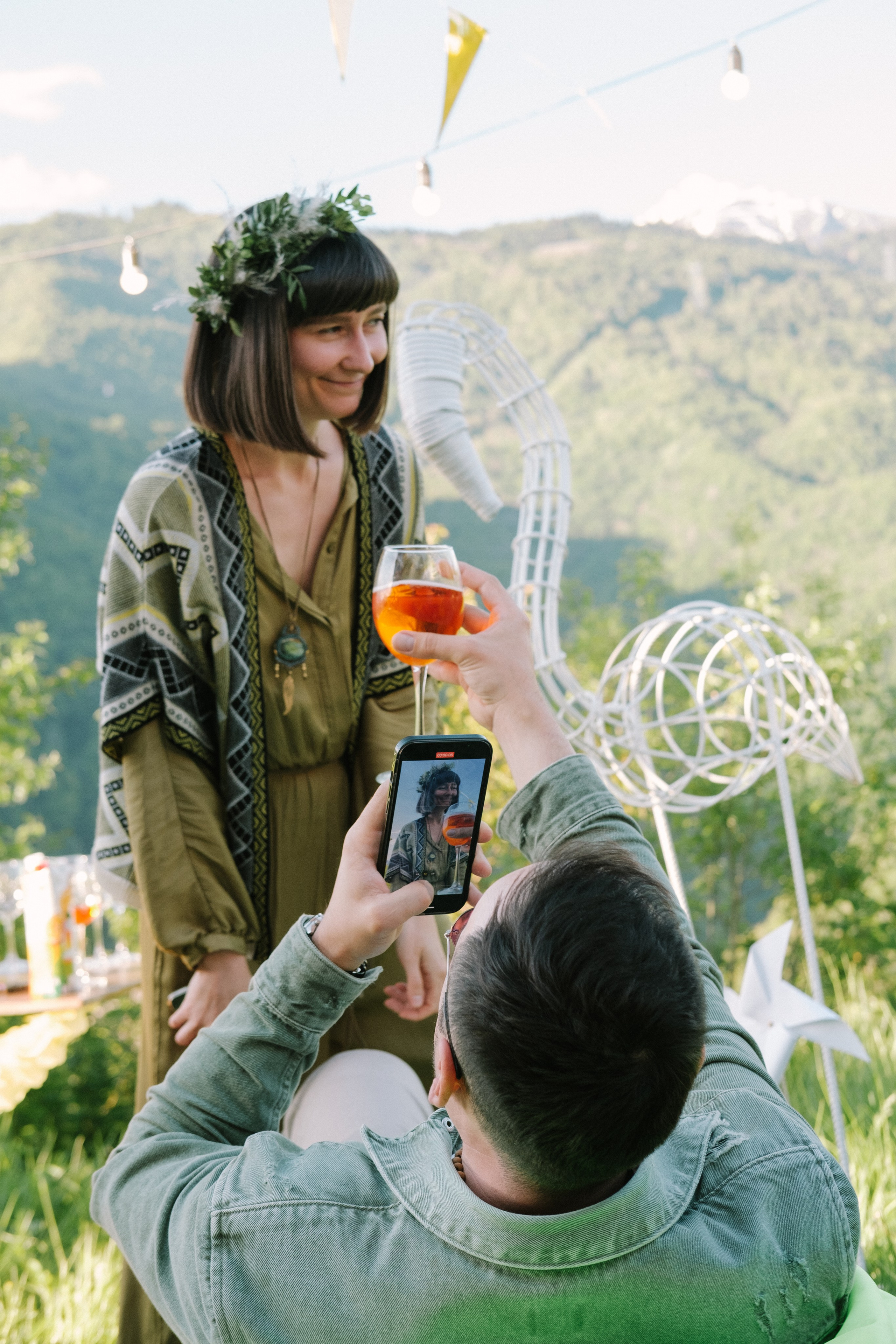 Coachella party. Свадебный Видеограф Фотограф в Сочи