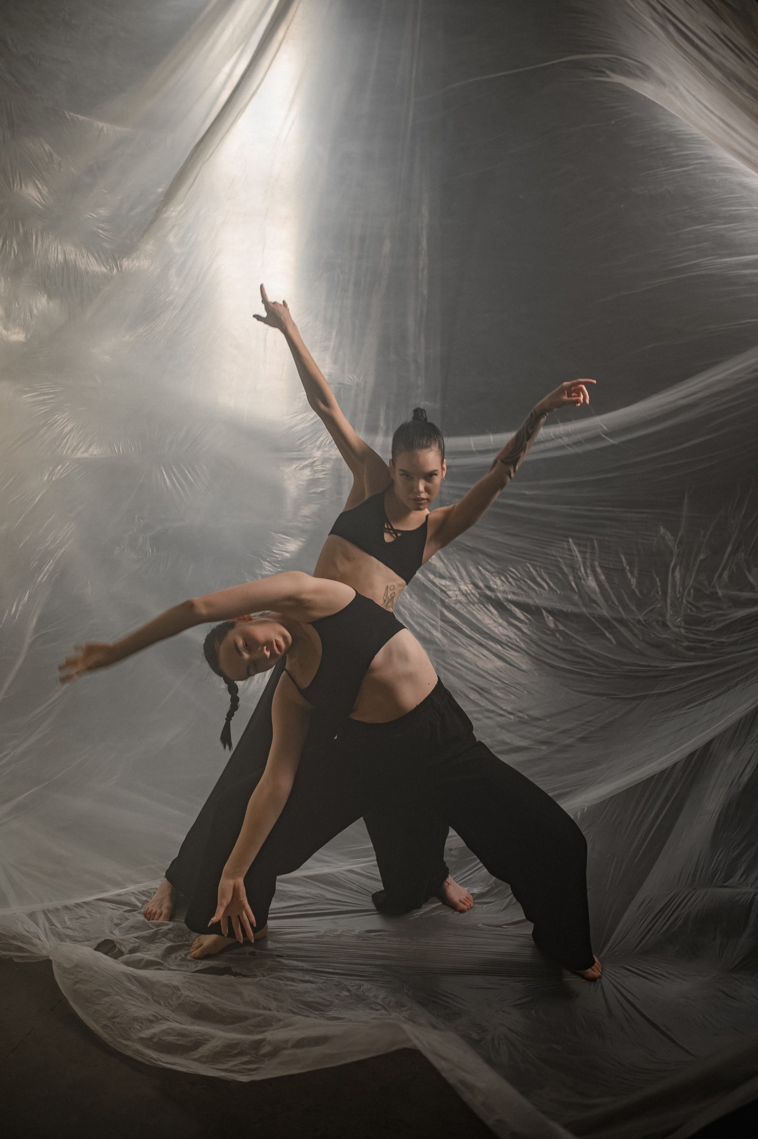 Алина и Вика. Www.ostermiller.ru