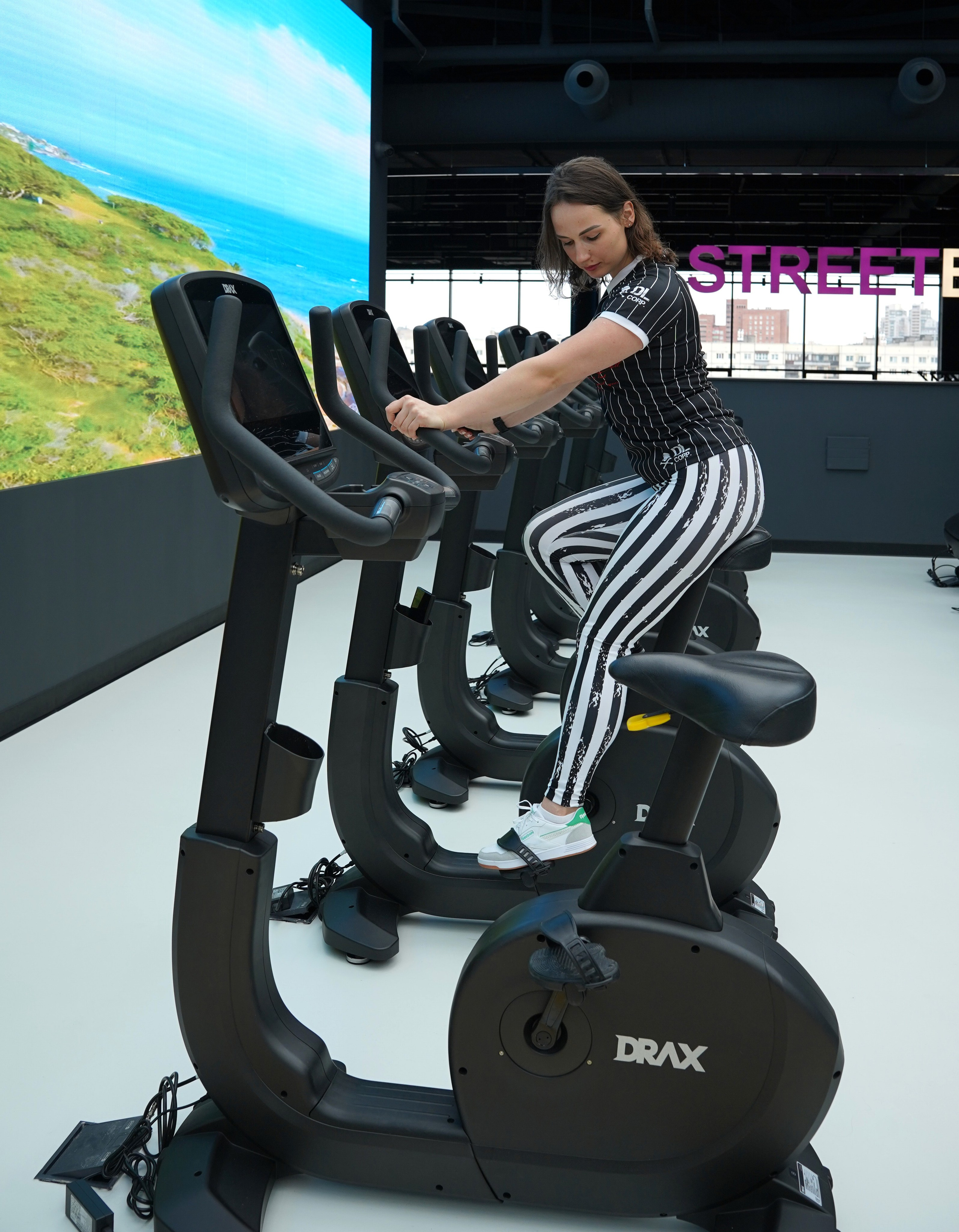 Фотосессия для блогера. Студийный и портретный фотограф в САНКТ-ПЕТЕРБУРГЕИрина Махаон