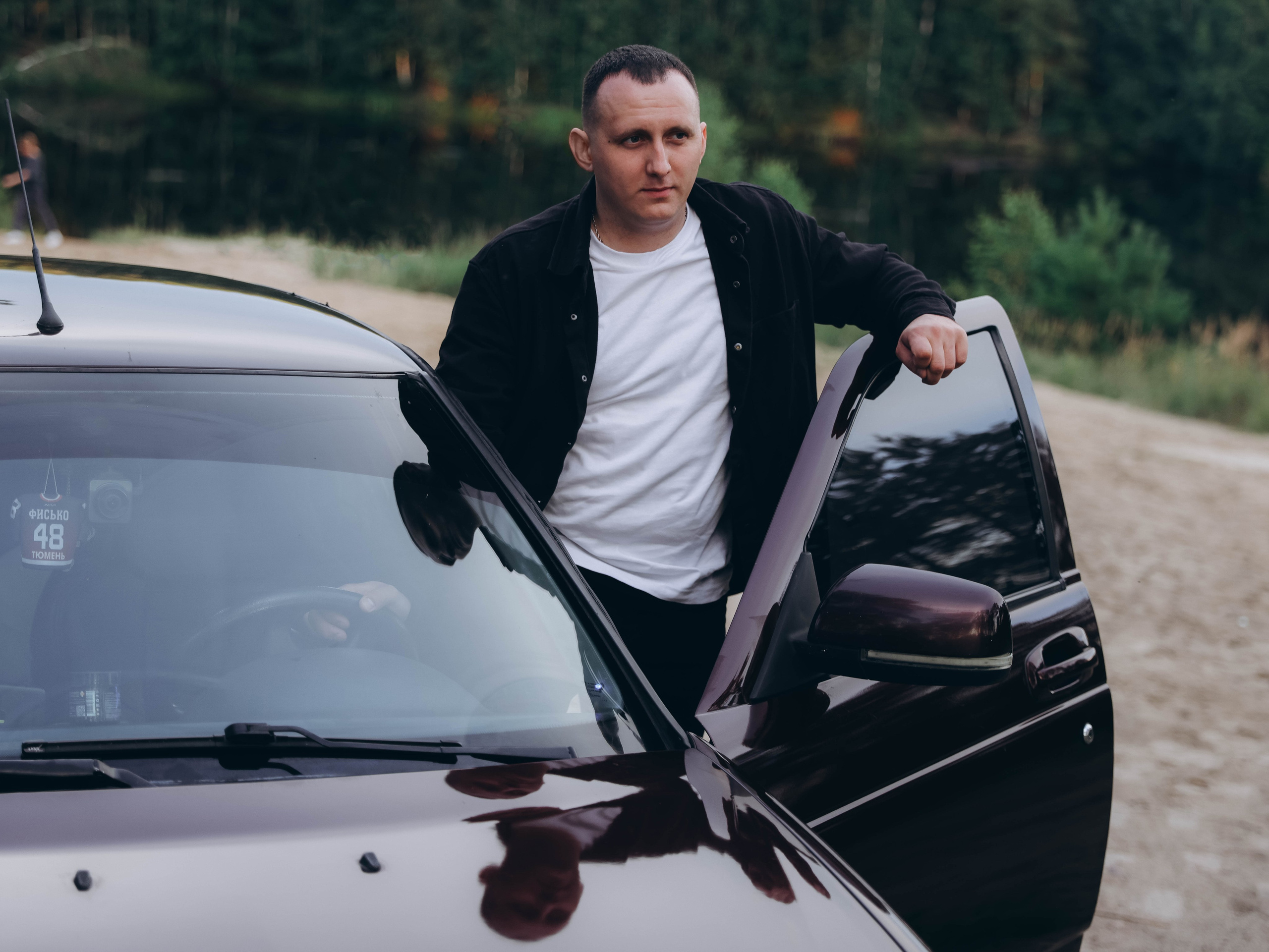 Два в одном. Мультифотограф Динара Ахмедзянова