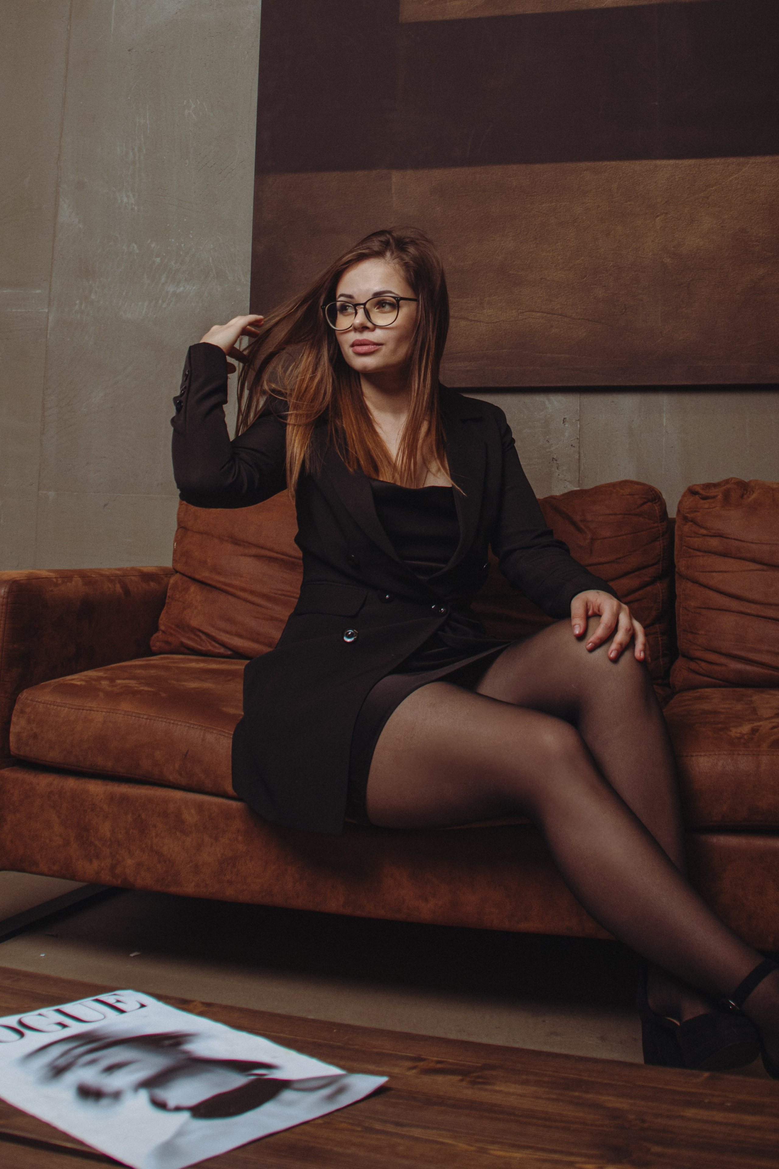 ALINA. Фотограф Андрей Степченков | Москва и МО