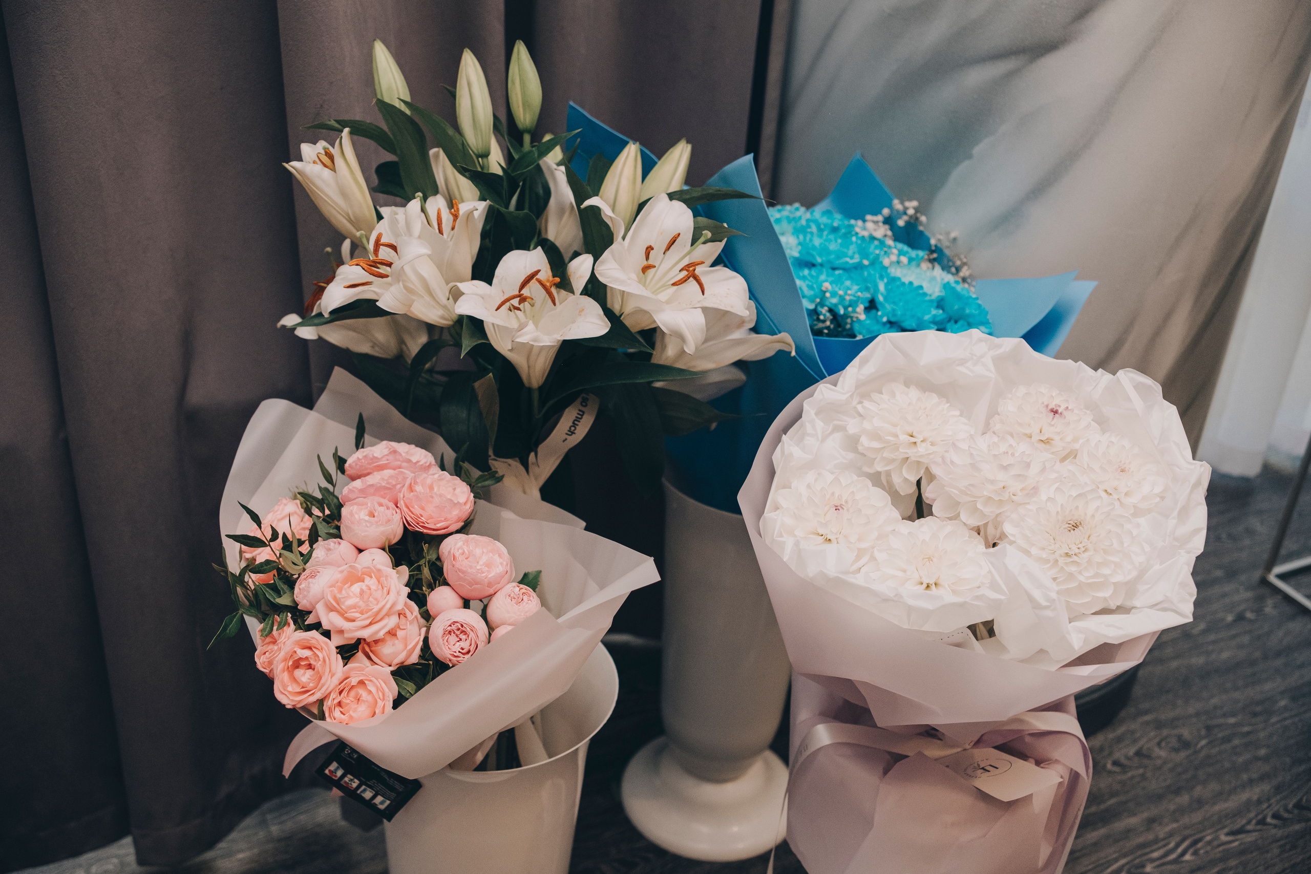 Полный свадебный день. Фотограф в Иркутске Анна Мирошникова