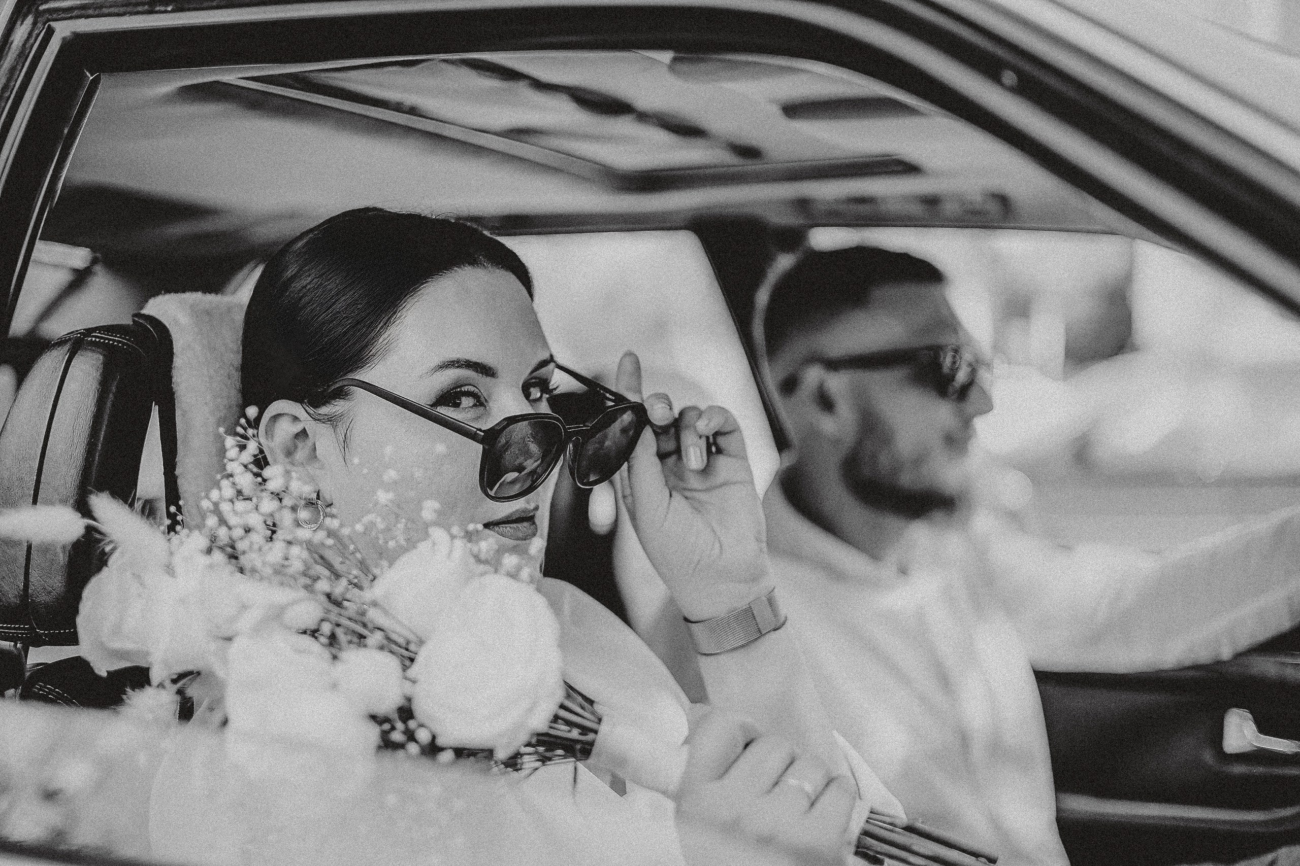 Свадебная фотосессия. Фотограф в городе Самара Александр Гераськин