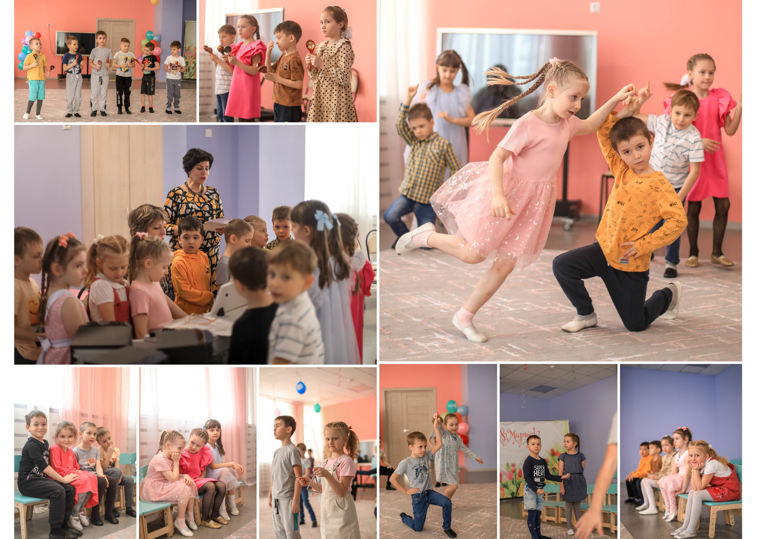 Теремок гр 17. Контент фотограф в Москве Екатерина Михно