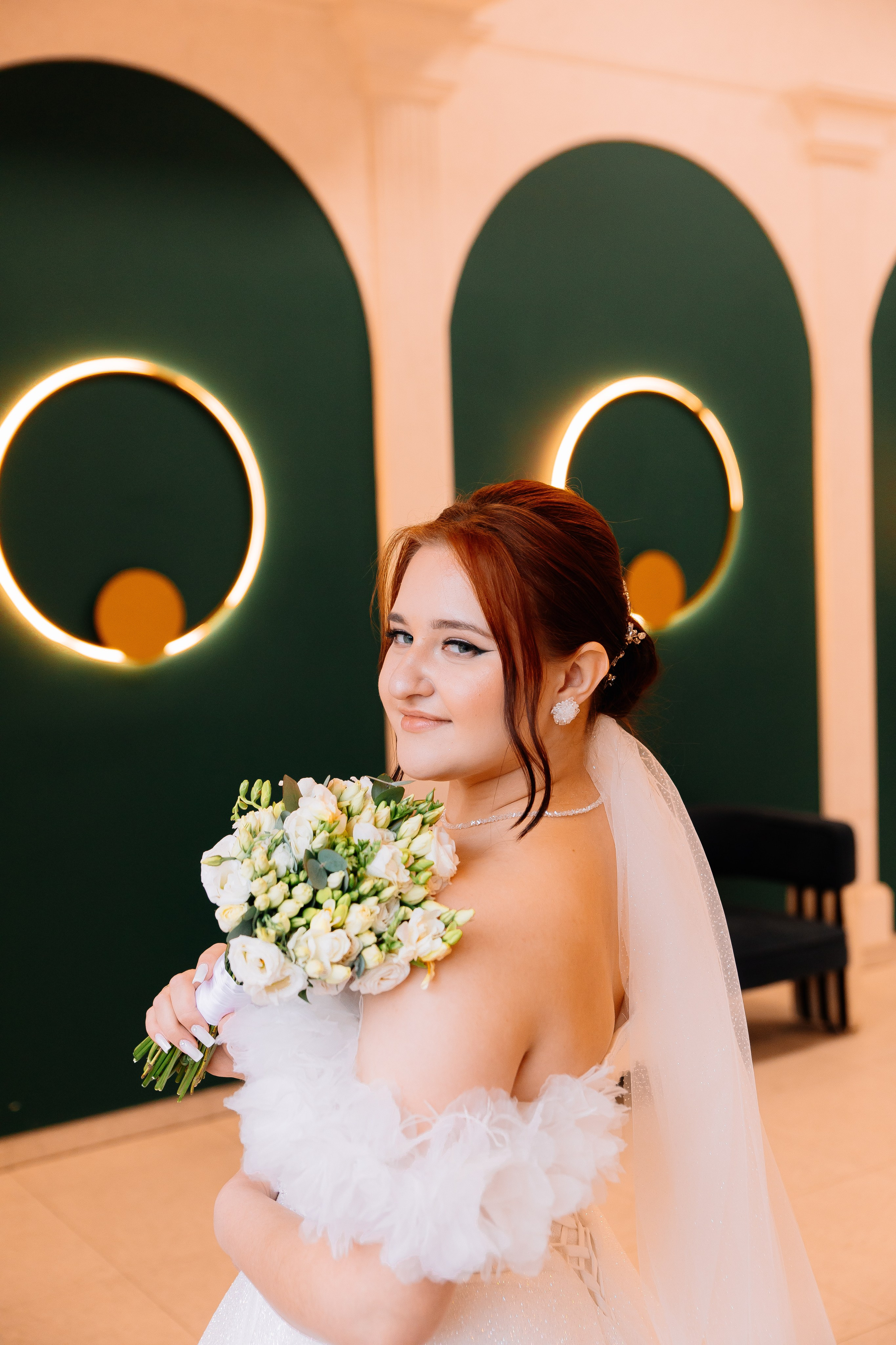 ВЛАДЛЕНА И КОНСТАНТИН. Свадебный и семейный фотограф в Курске и Курчатове