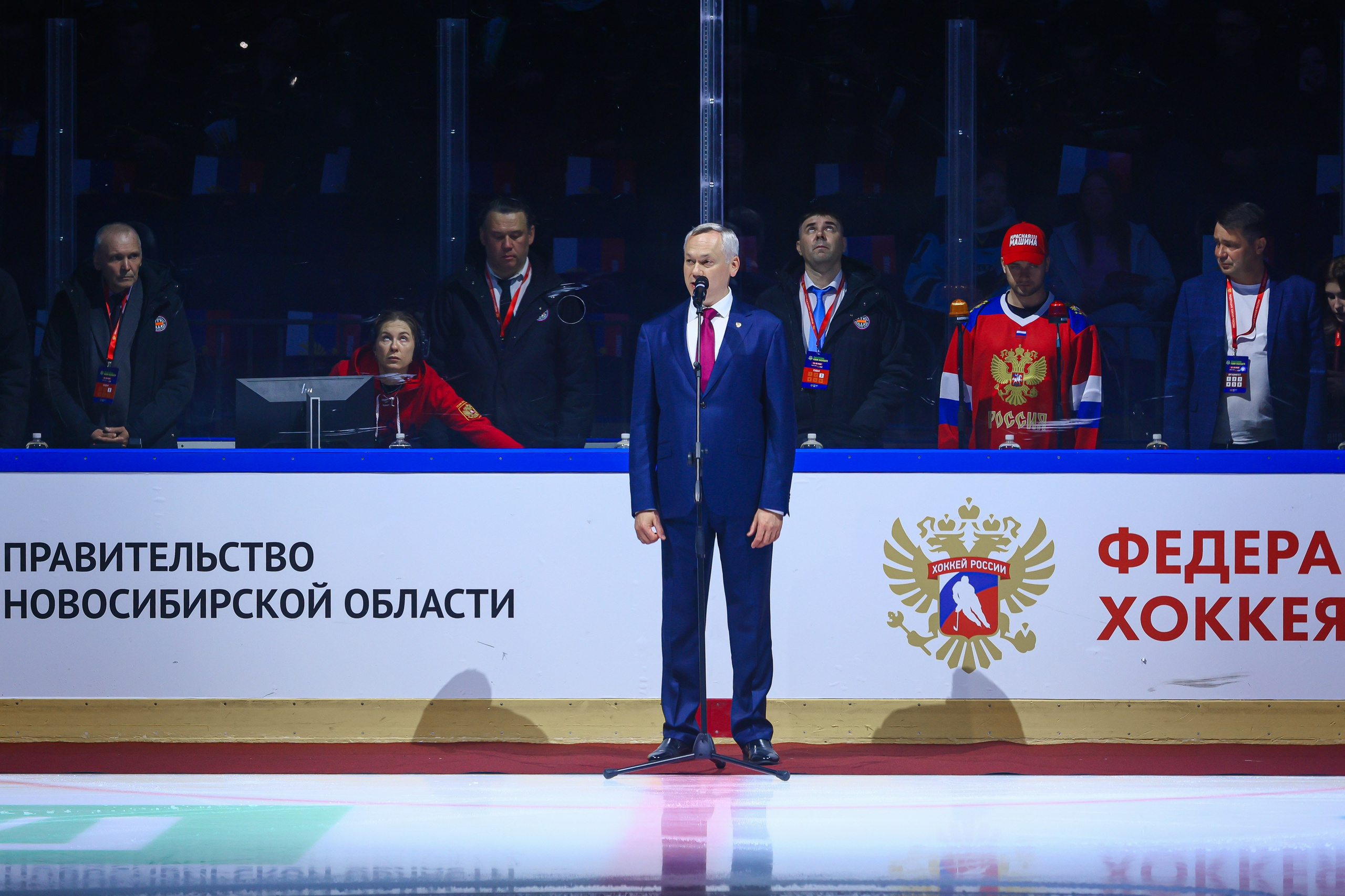 Репортажная фотосъемка