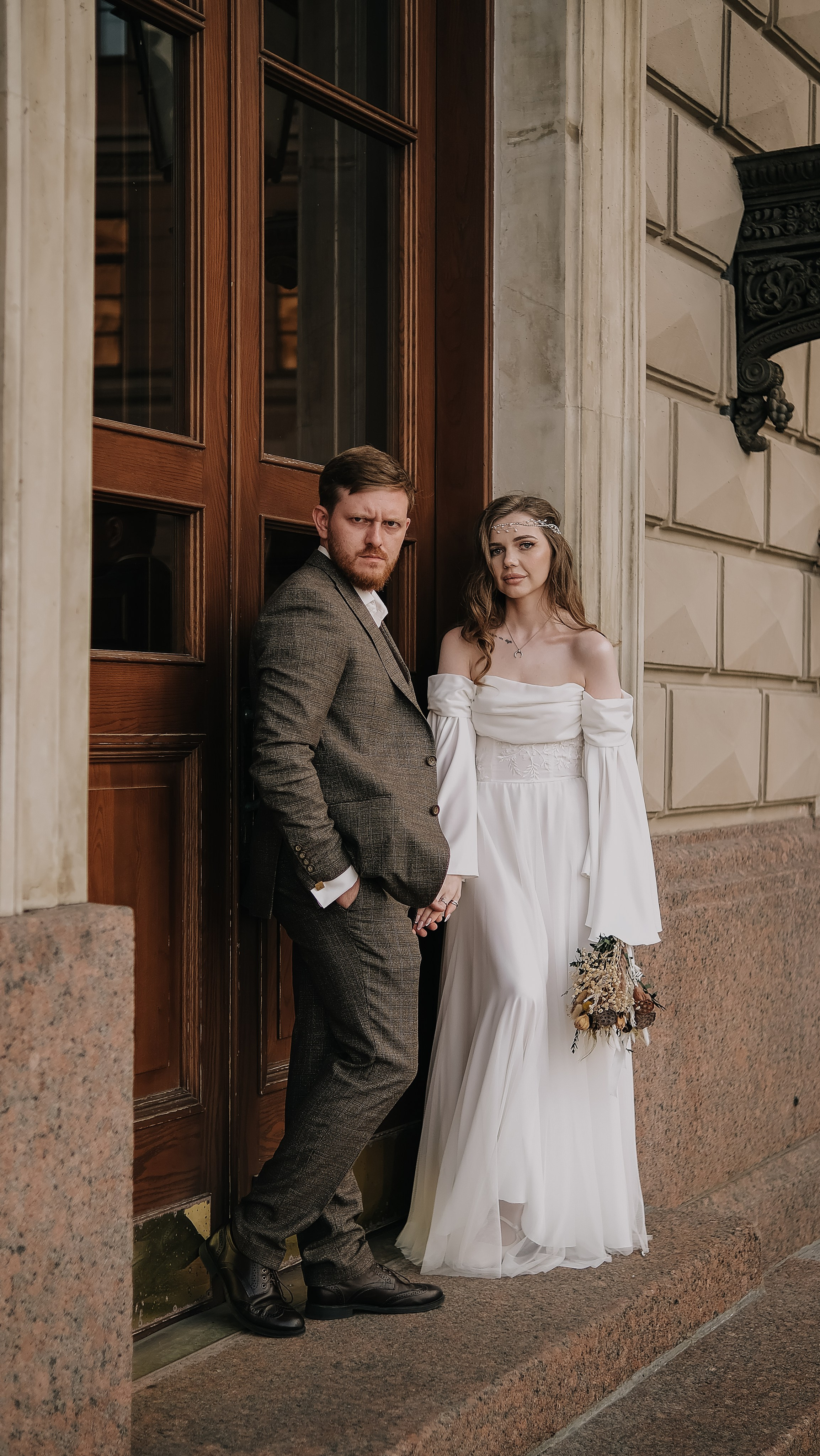 Юля и Вова. ДБ1. Phdkvmr.ru