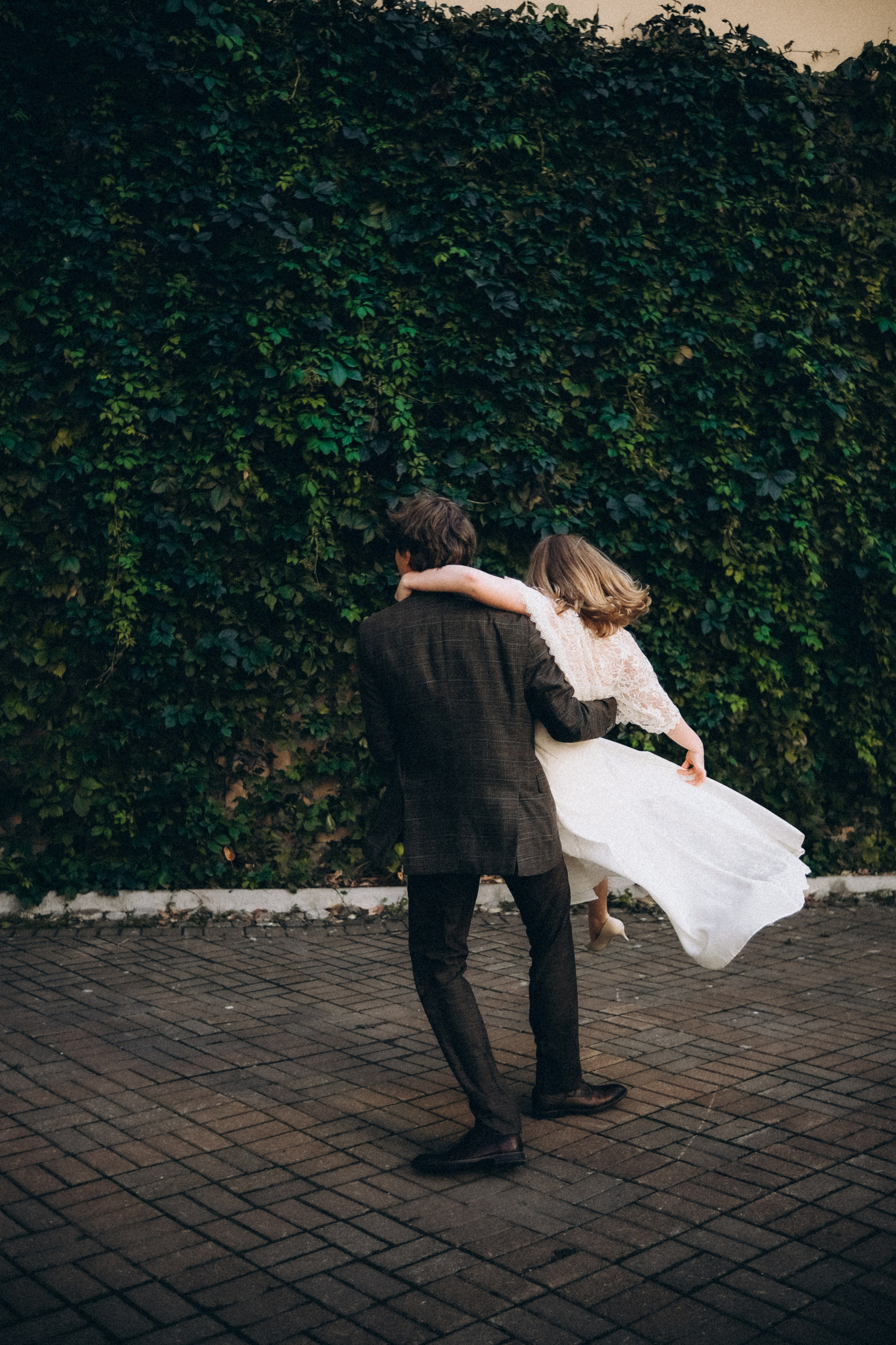 Женя & Артем. Phdkvmr.ru