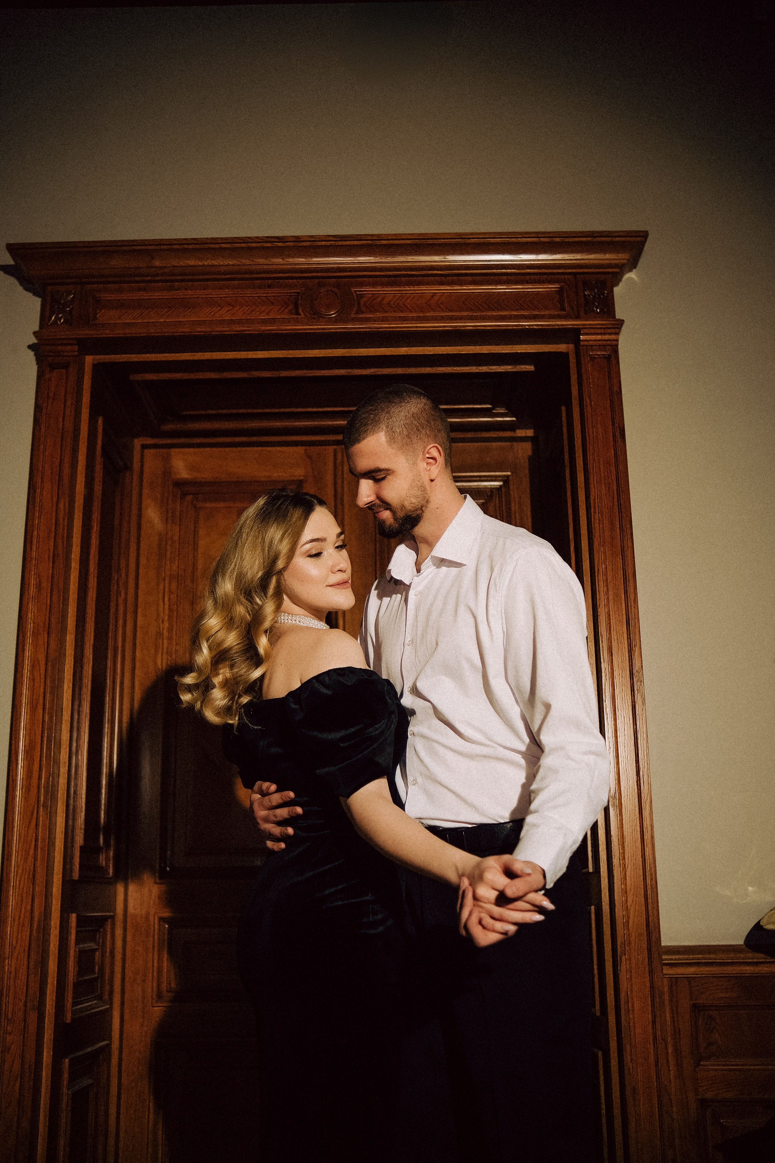 Вика & Никита. Phdkvmr.ru