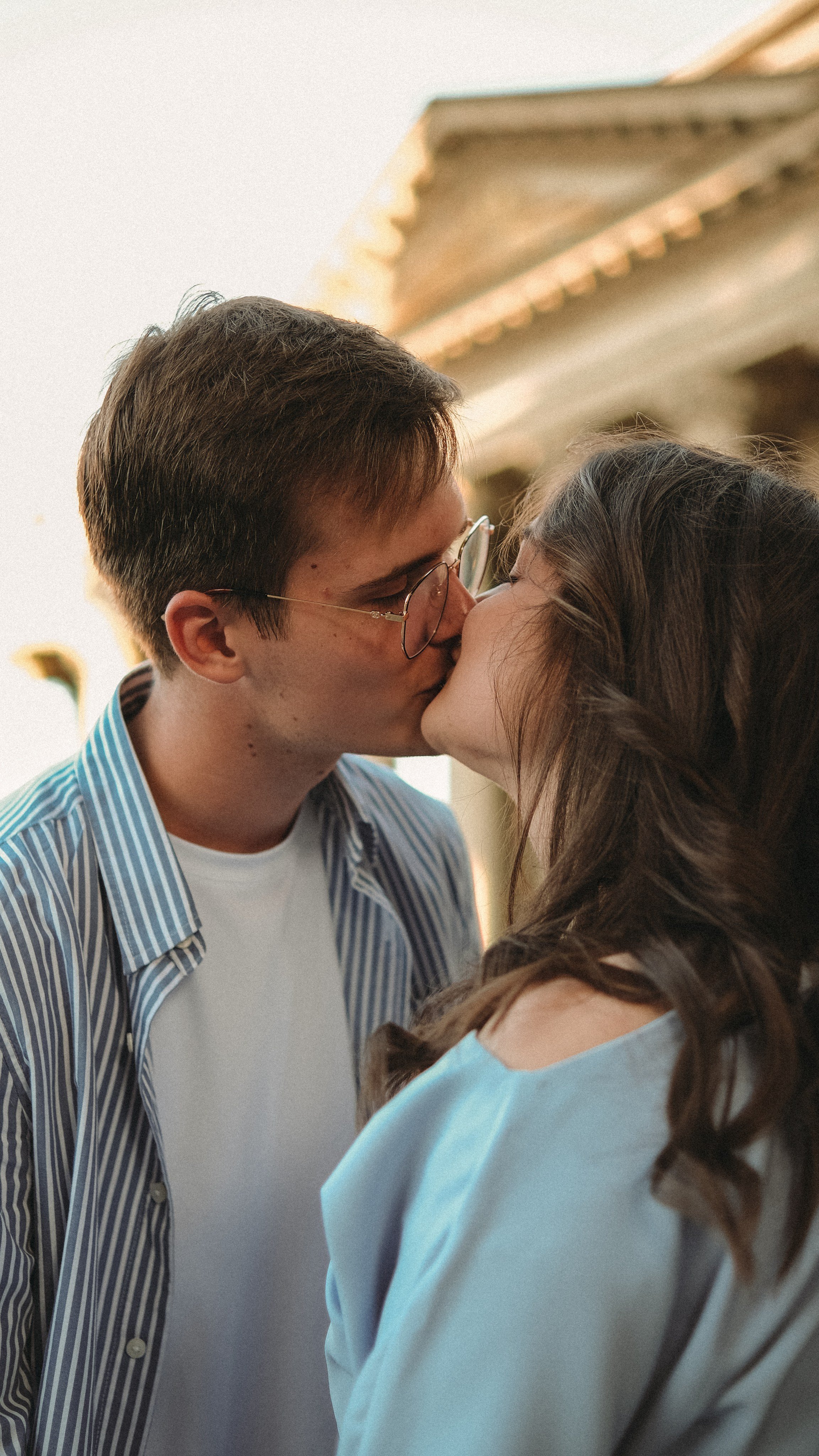 Илья и Настя. Phdkvmr.ru