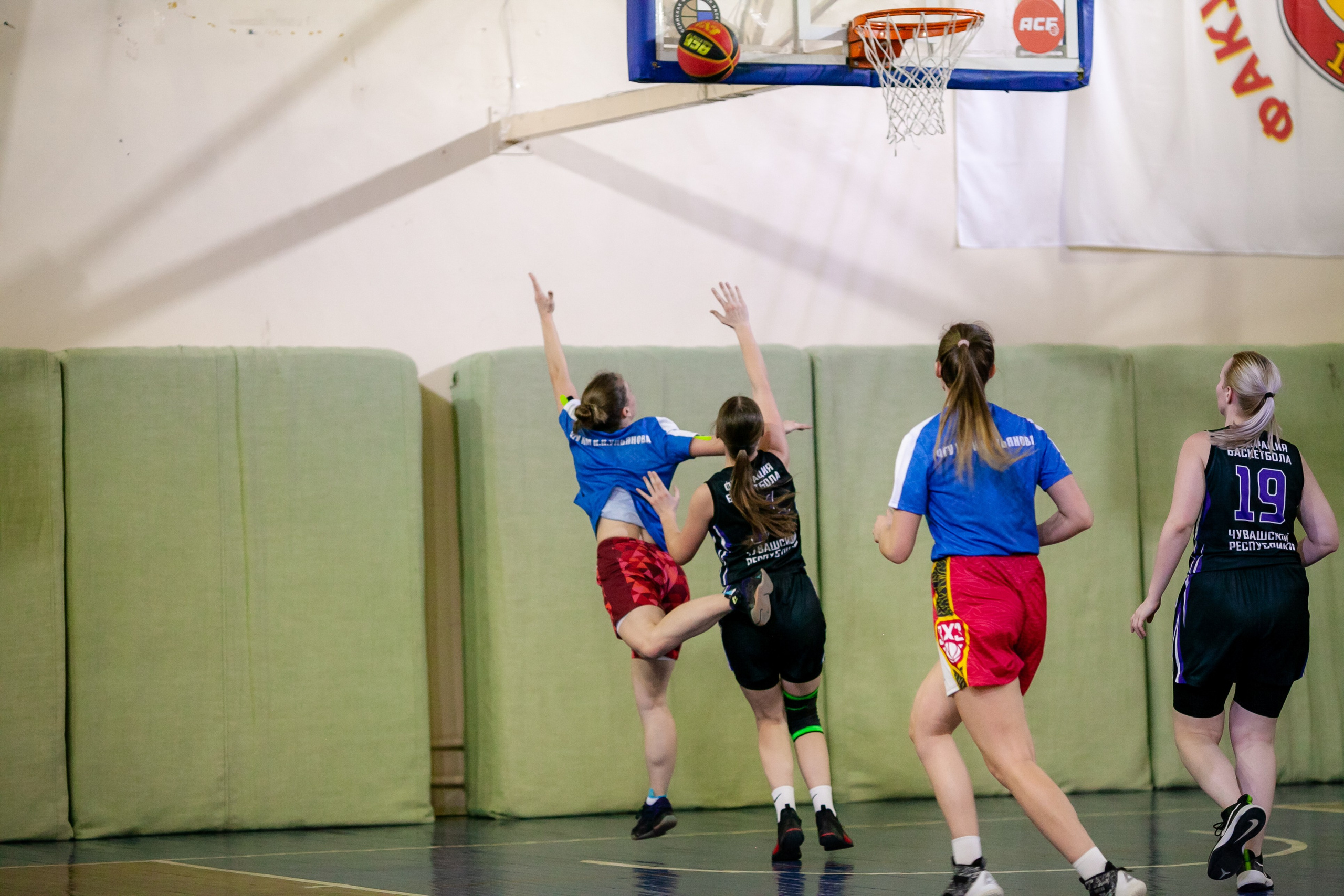 3×3. Фотография