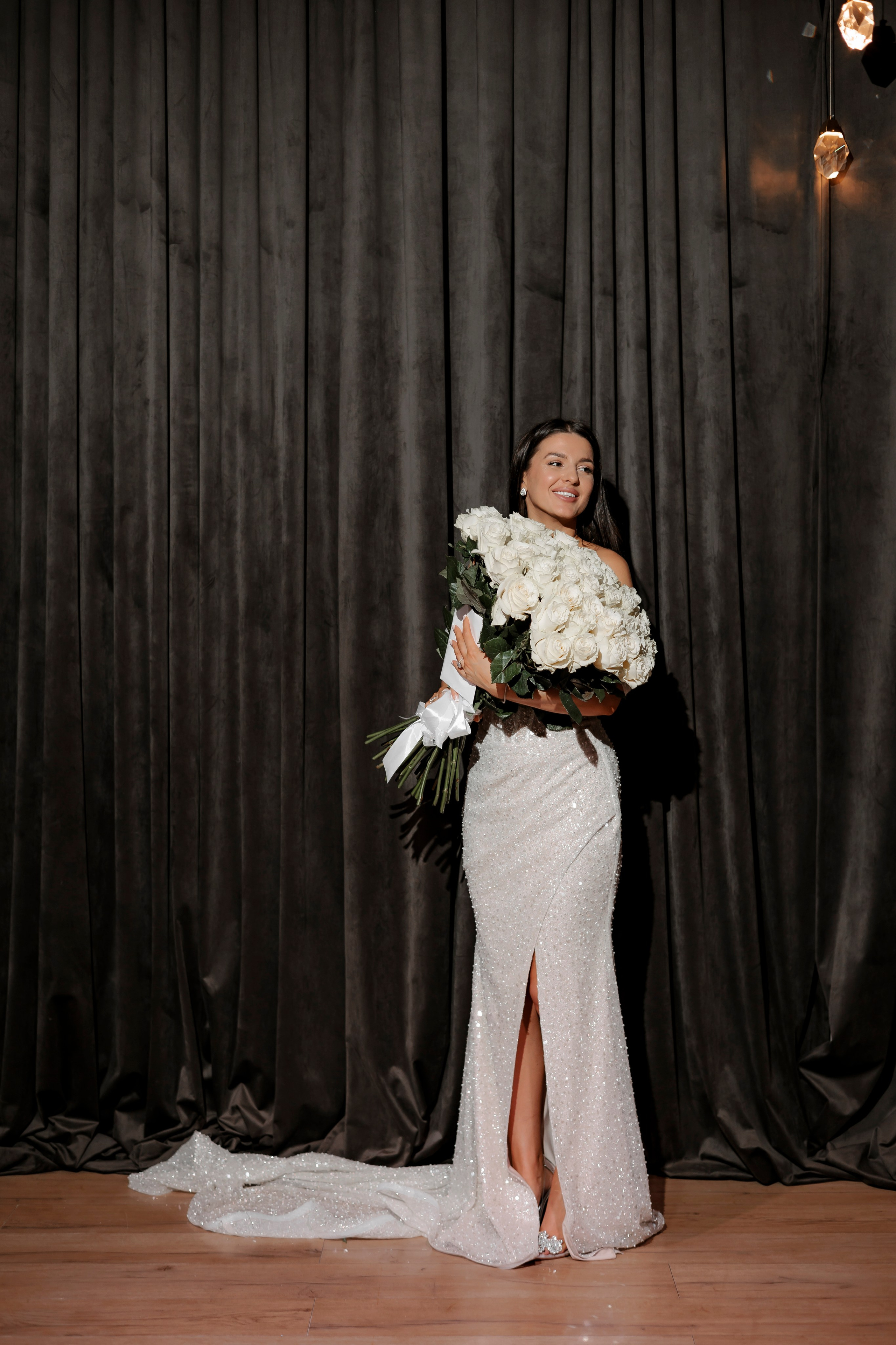 Репортажная съемка. Свадебный и портретный фотограф в Ижевске и Санкт-Петербурге Саша Брокколи