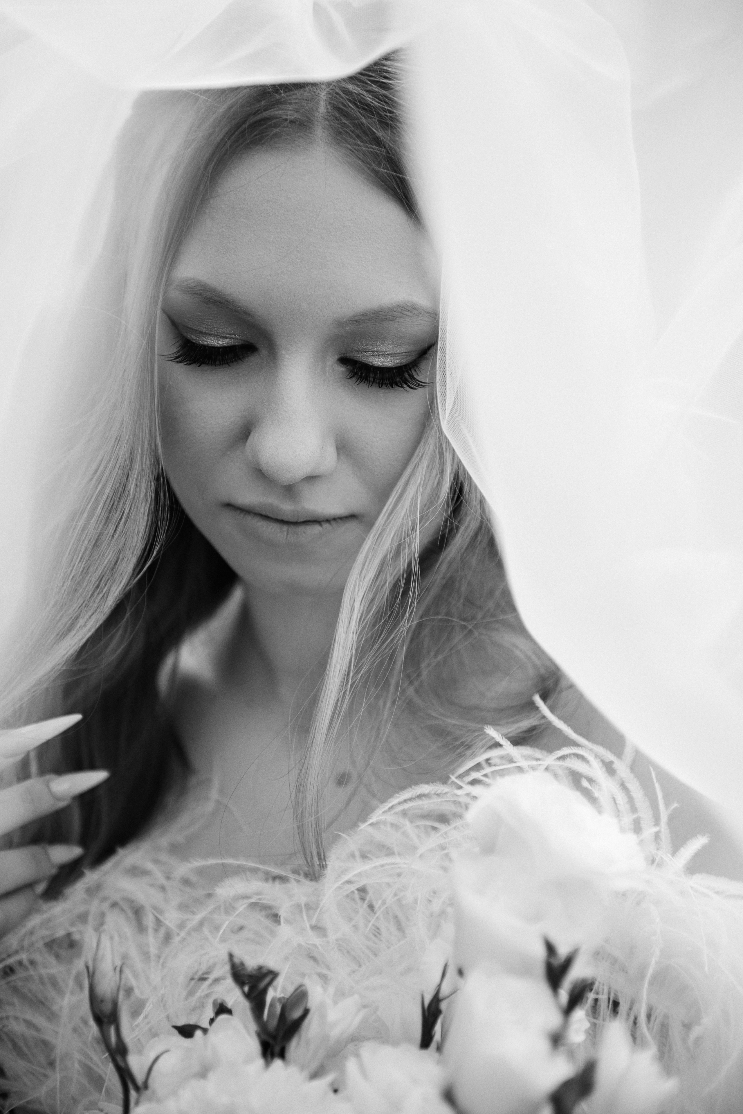 Артем и Лиза. Свадебный фотограф в Тамбове и области