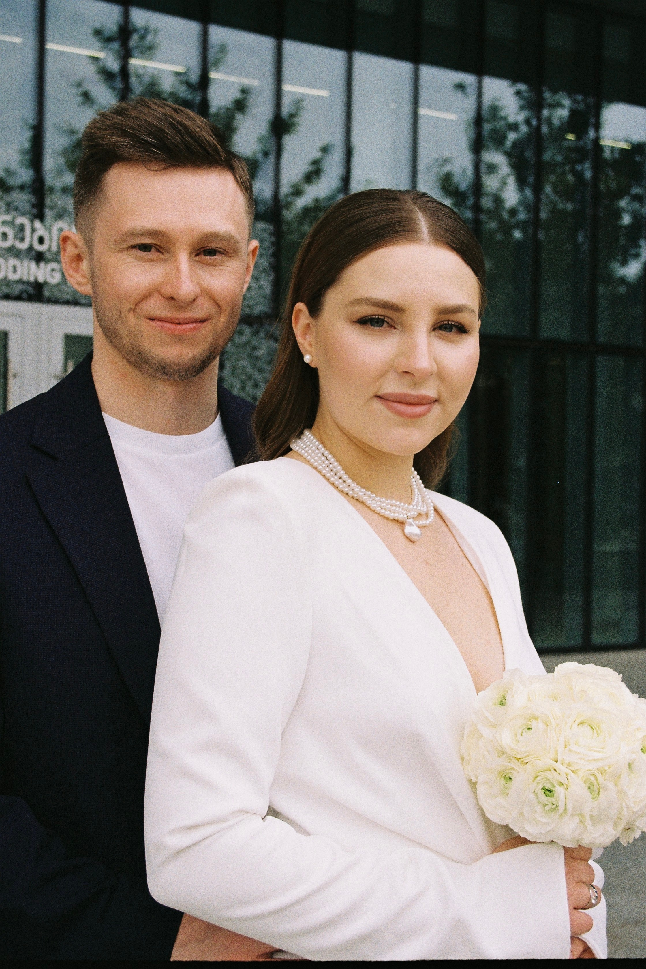 Роспись в Тбилиси: Богдан и Полина. Свадебный и индивидуальный фотограф Татьяна Гуляева