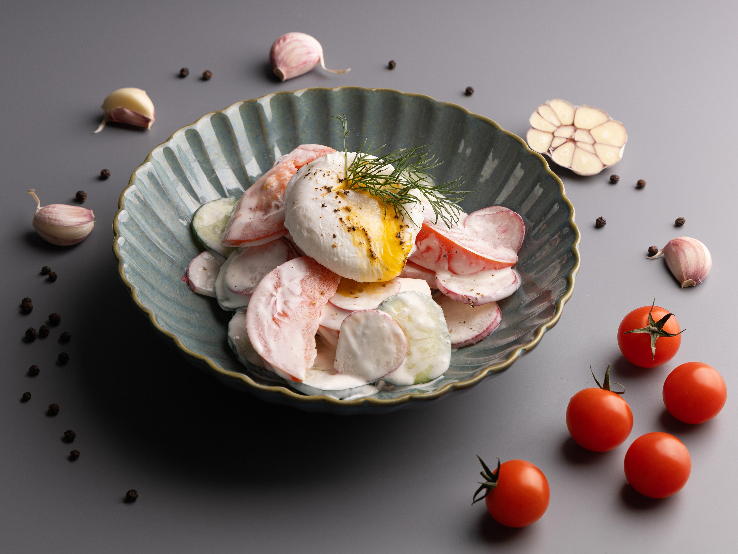 Food съемка. Предметный фотограф в Санкт-Петербурге Елена Хлебосолова