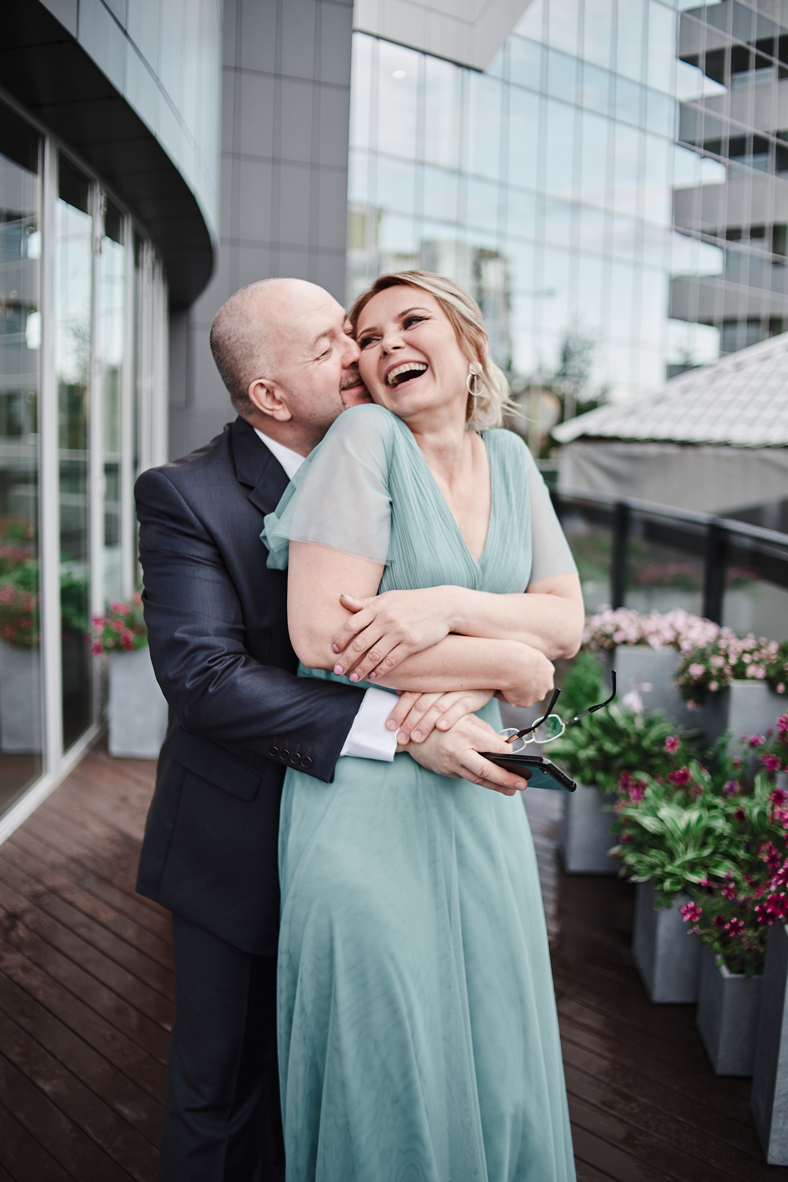 Свадебное портфолио. Главная