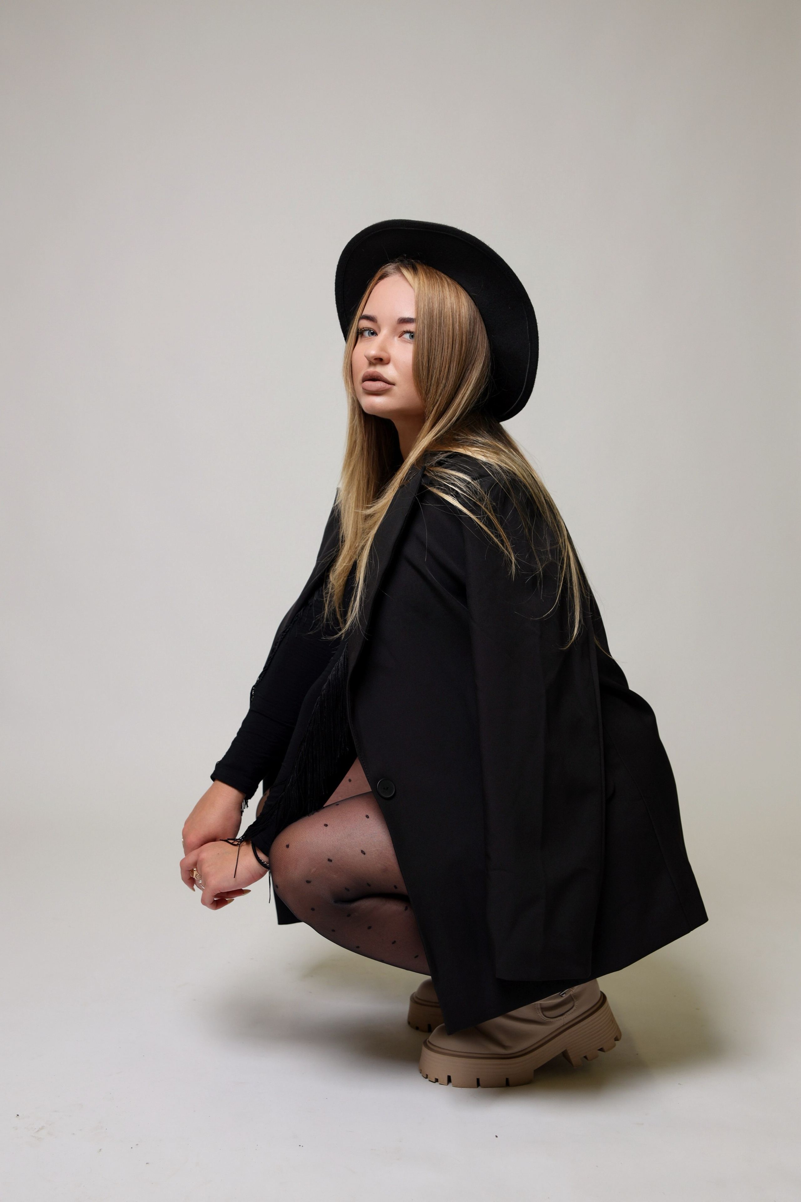 Ольга. Happy Day студия. Алексин. Главная