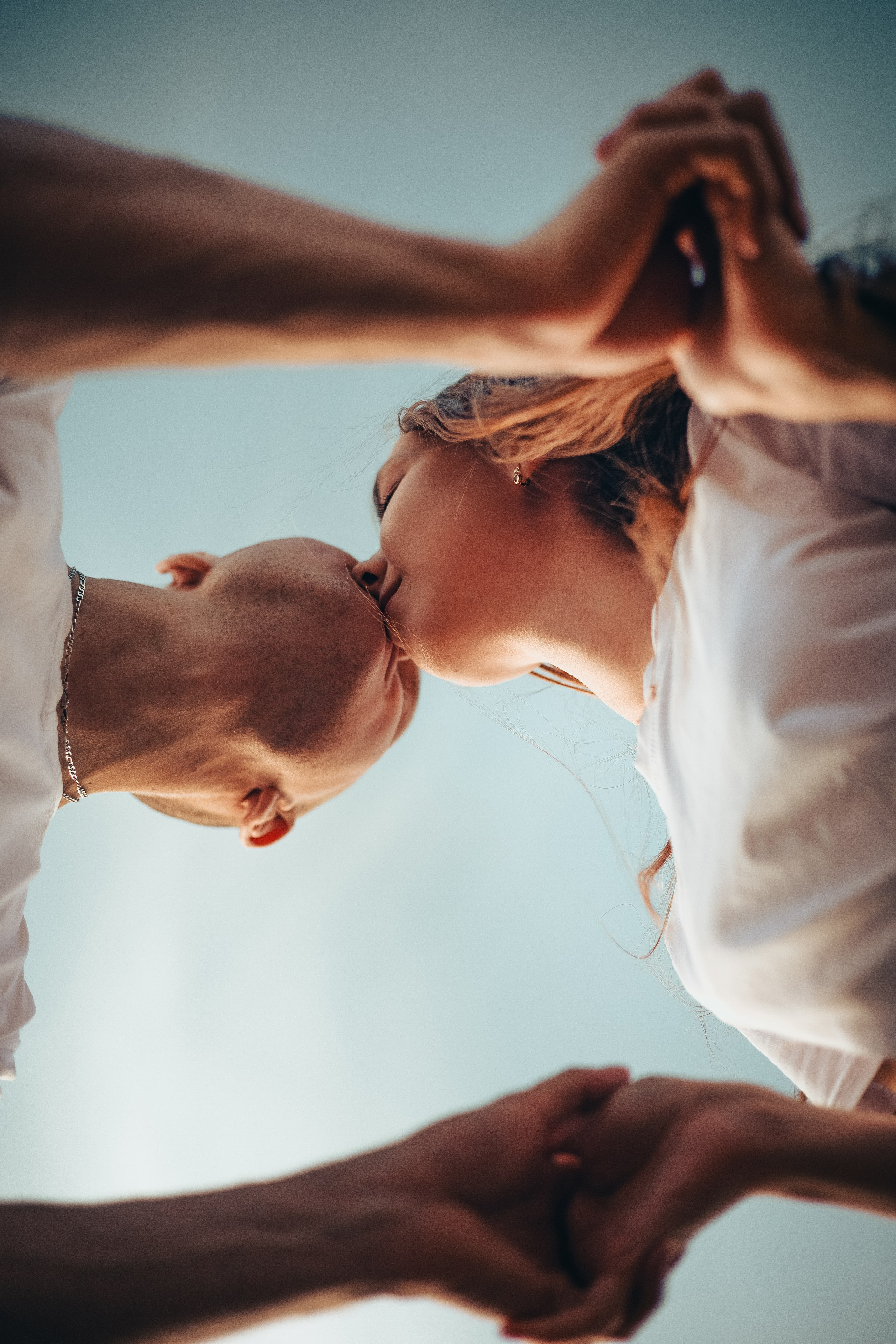 Love story. Фотограф новорожденных Саратов