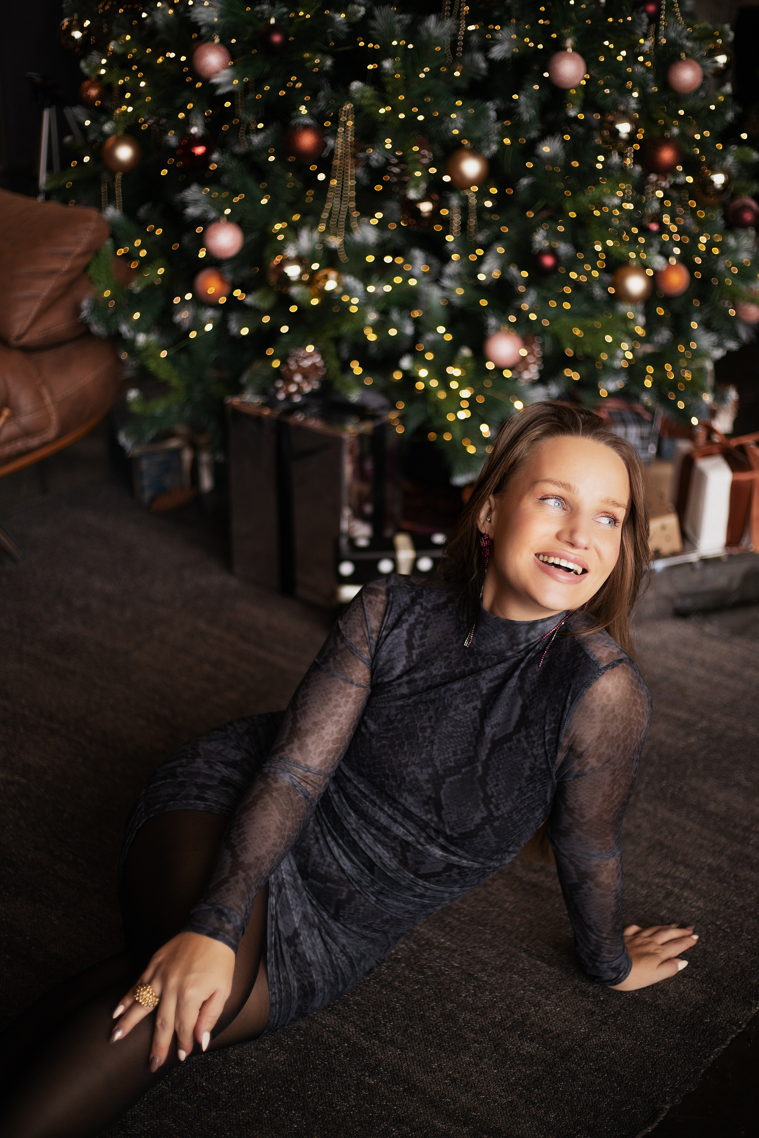 NEW YEAR. Контент-фотограф в Калининграде (Москве) Наталья Кеворкова