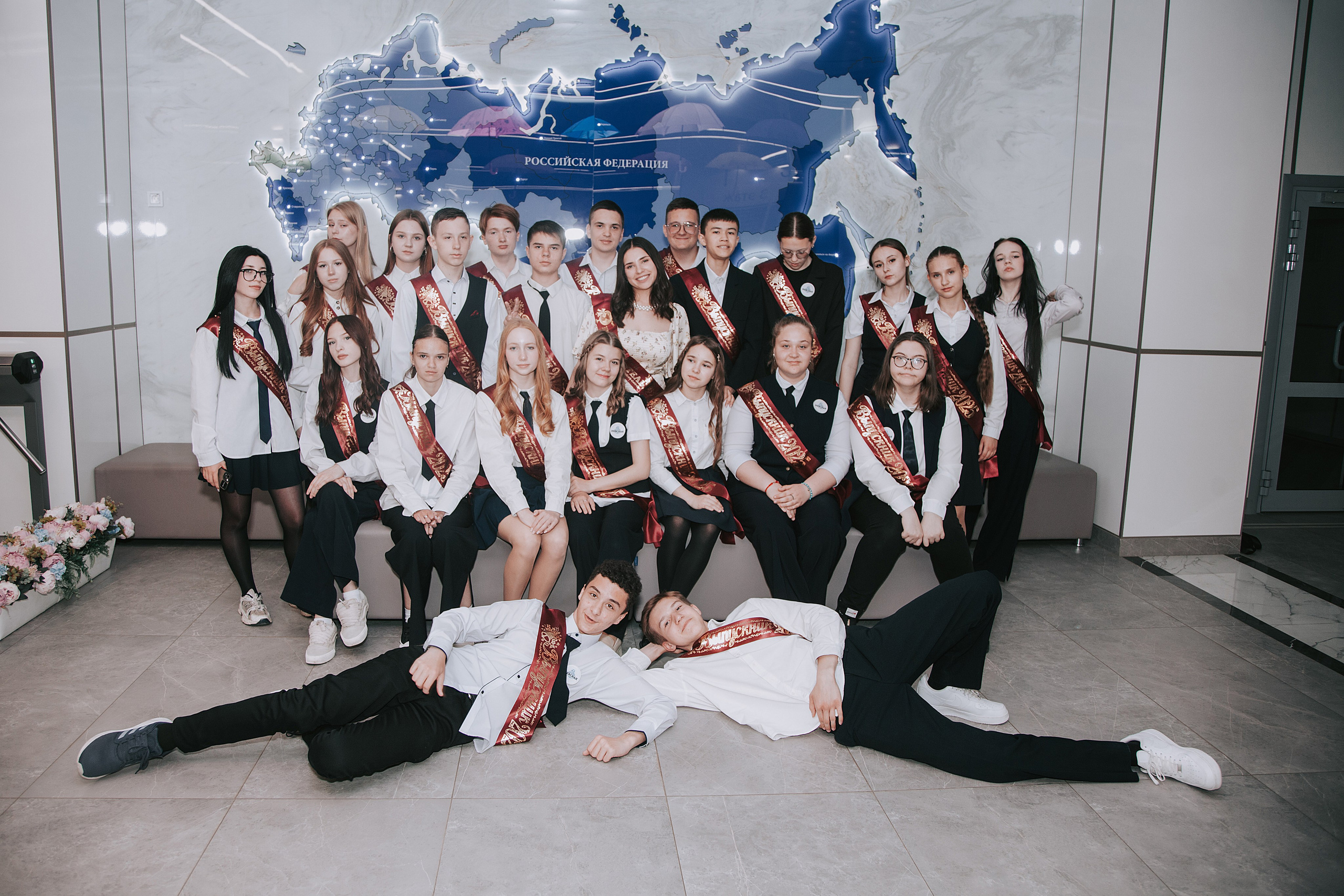 Контент. Фотограф Эльвина Серафимова