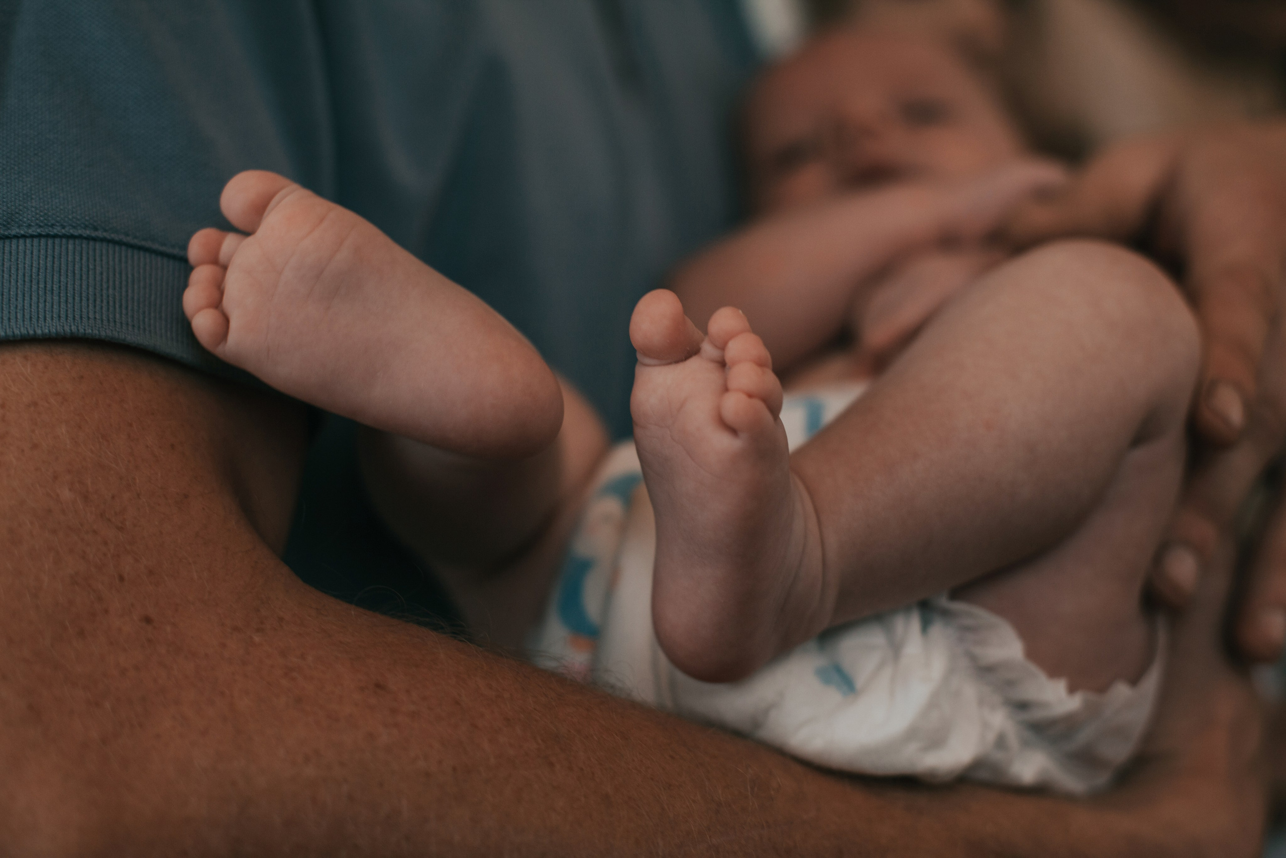 Крестины. Фотограф Эльвина Серафимова