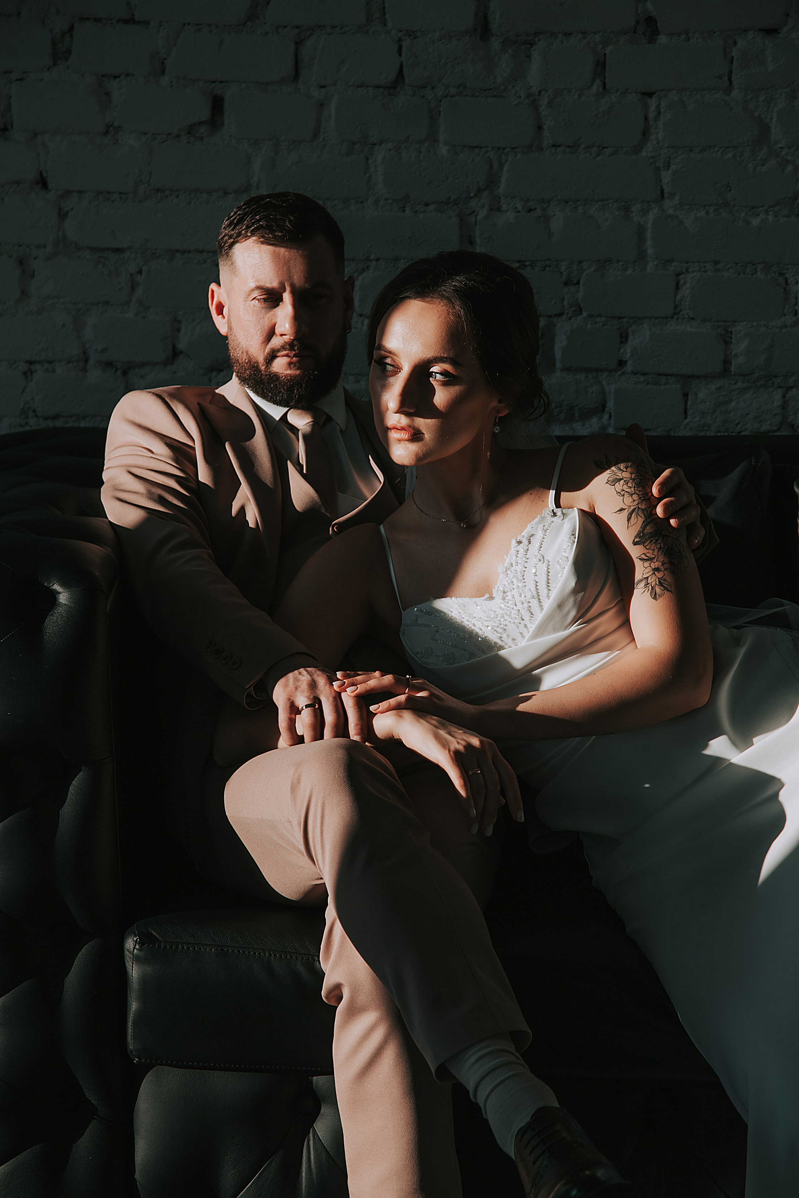 Свадьба. Фотограф Эльвина Серафимова