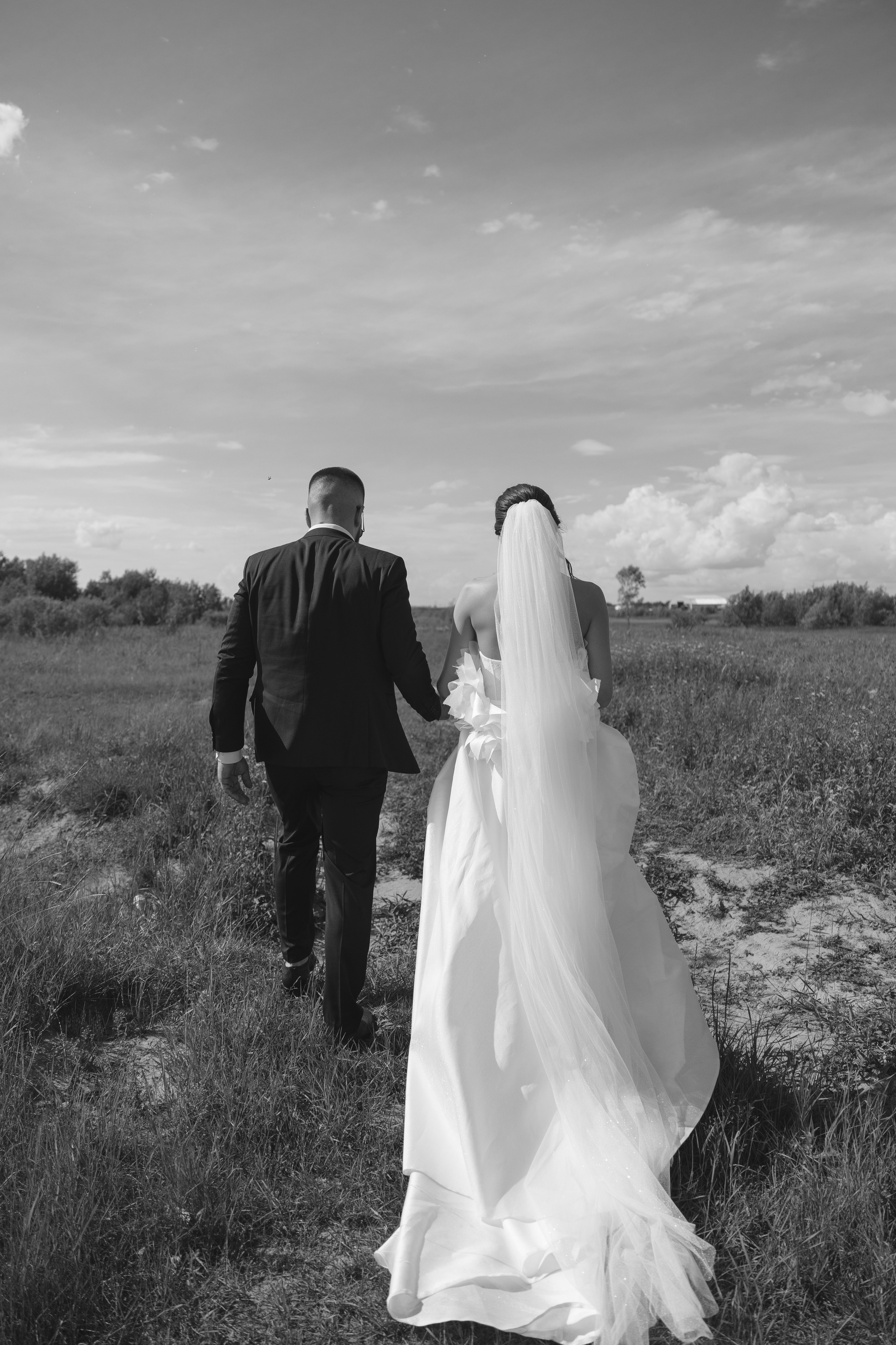 Анастасия и Артур. Фотограф Маноли Мария