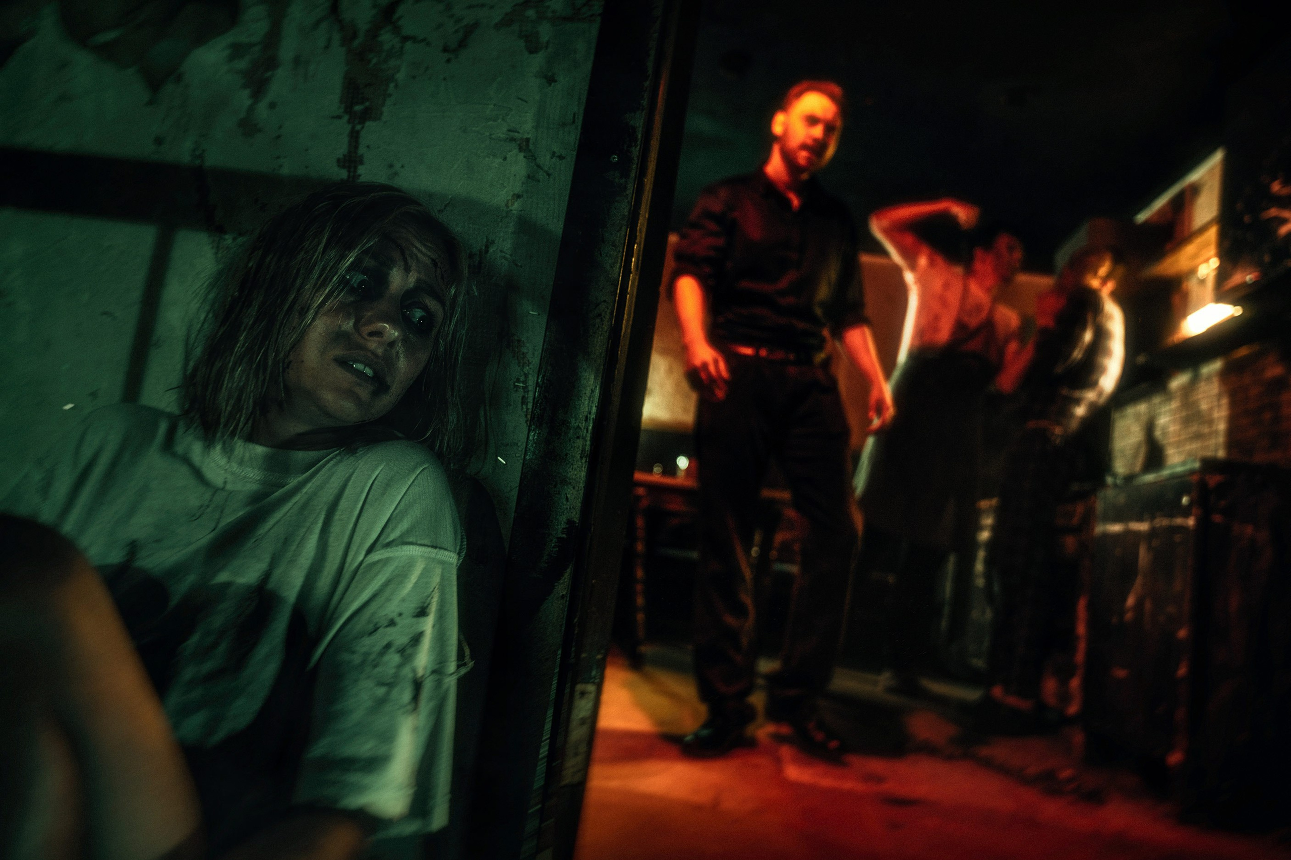 фотограф квестов, фотограф квеста, квест съемка, съемки квеста, фотосессия квест