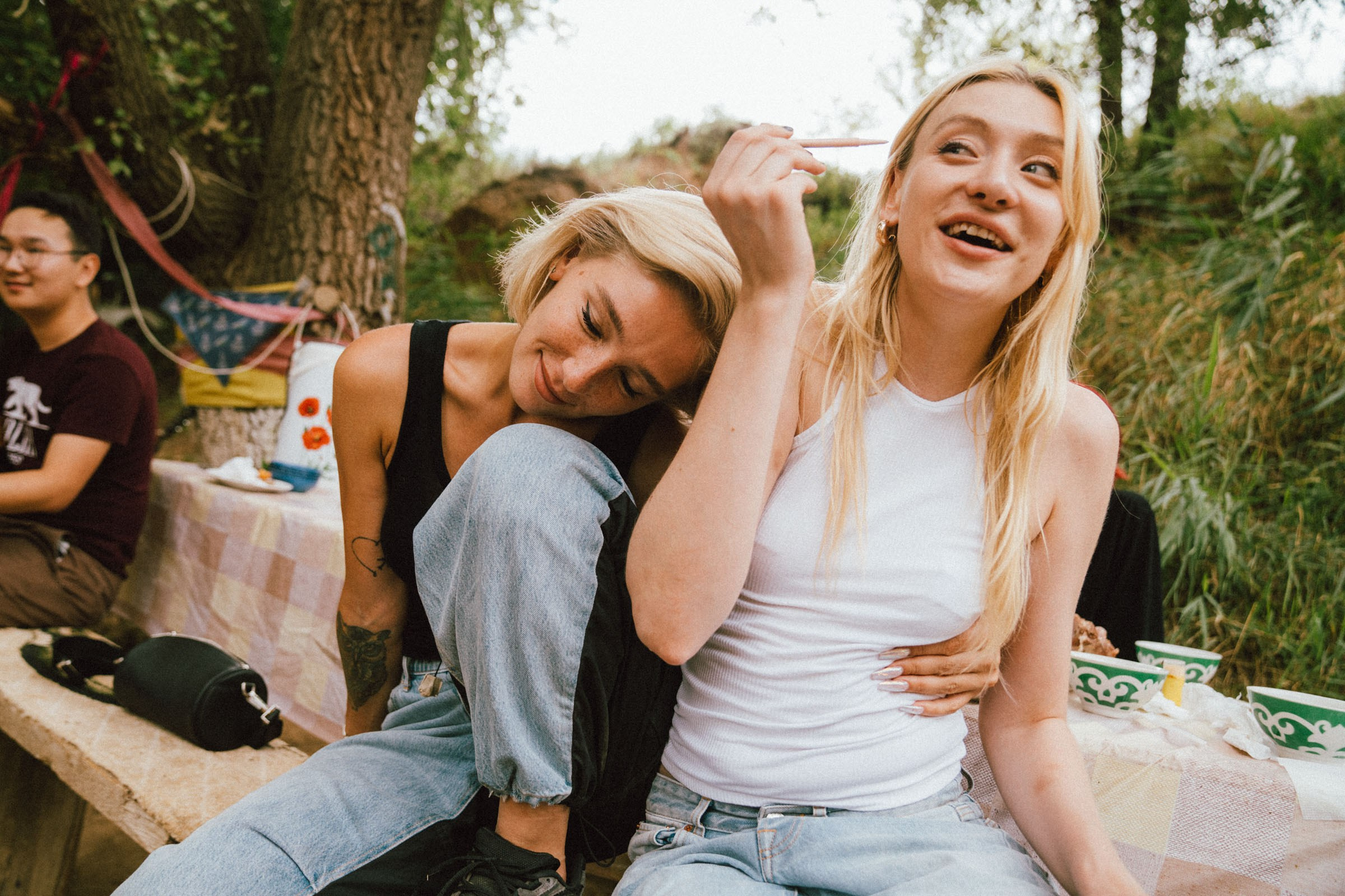 Блогера и дороги фото, Фотограф на шоу, Шоу Насти Ивлеевой фото