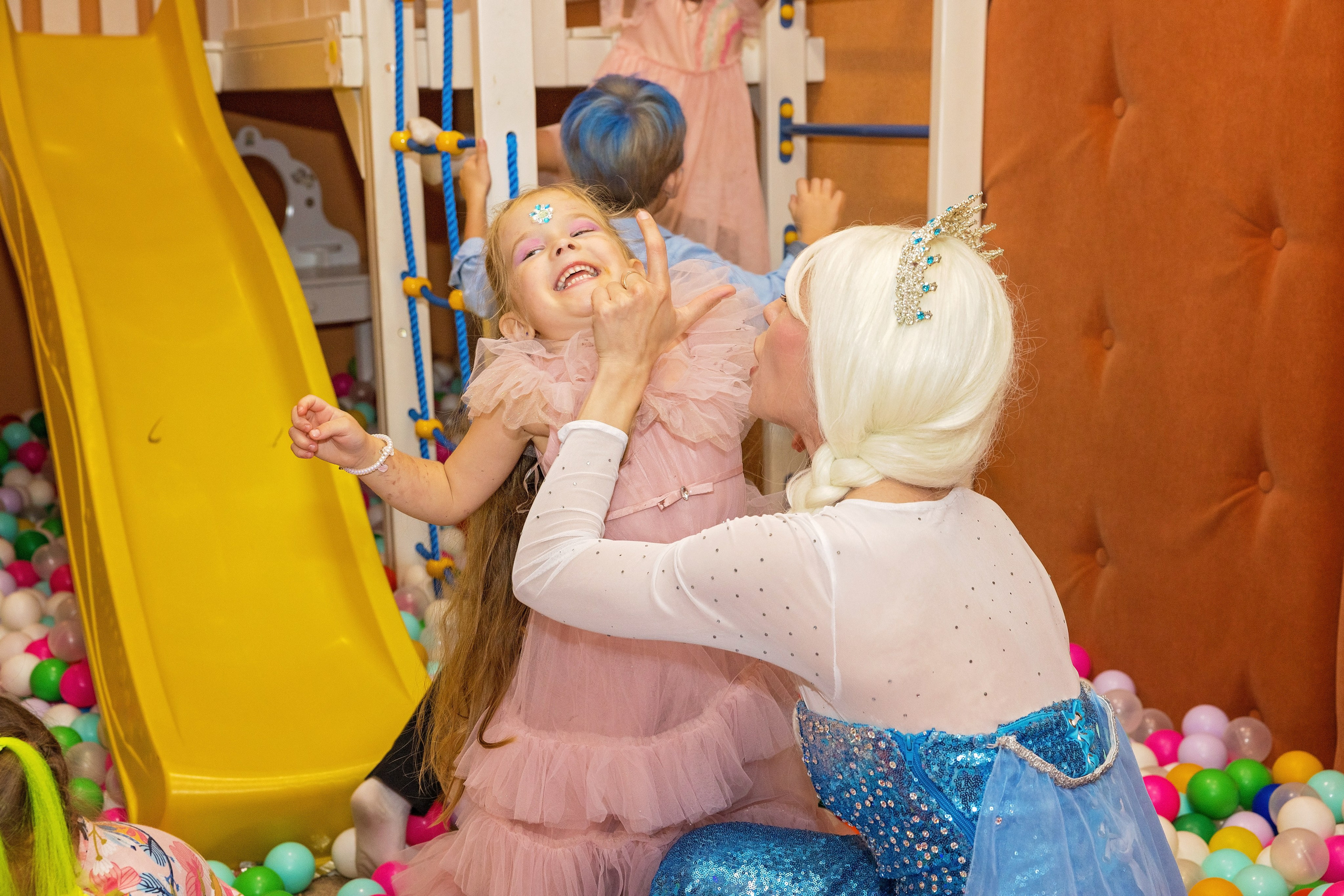 Детский фотограф в Москве. Геннадий Степанов —фотограф в Москве