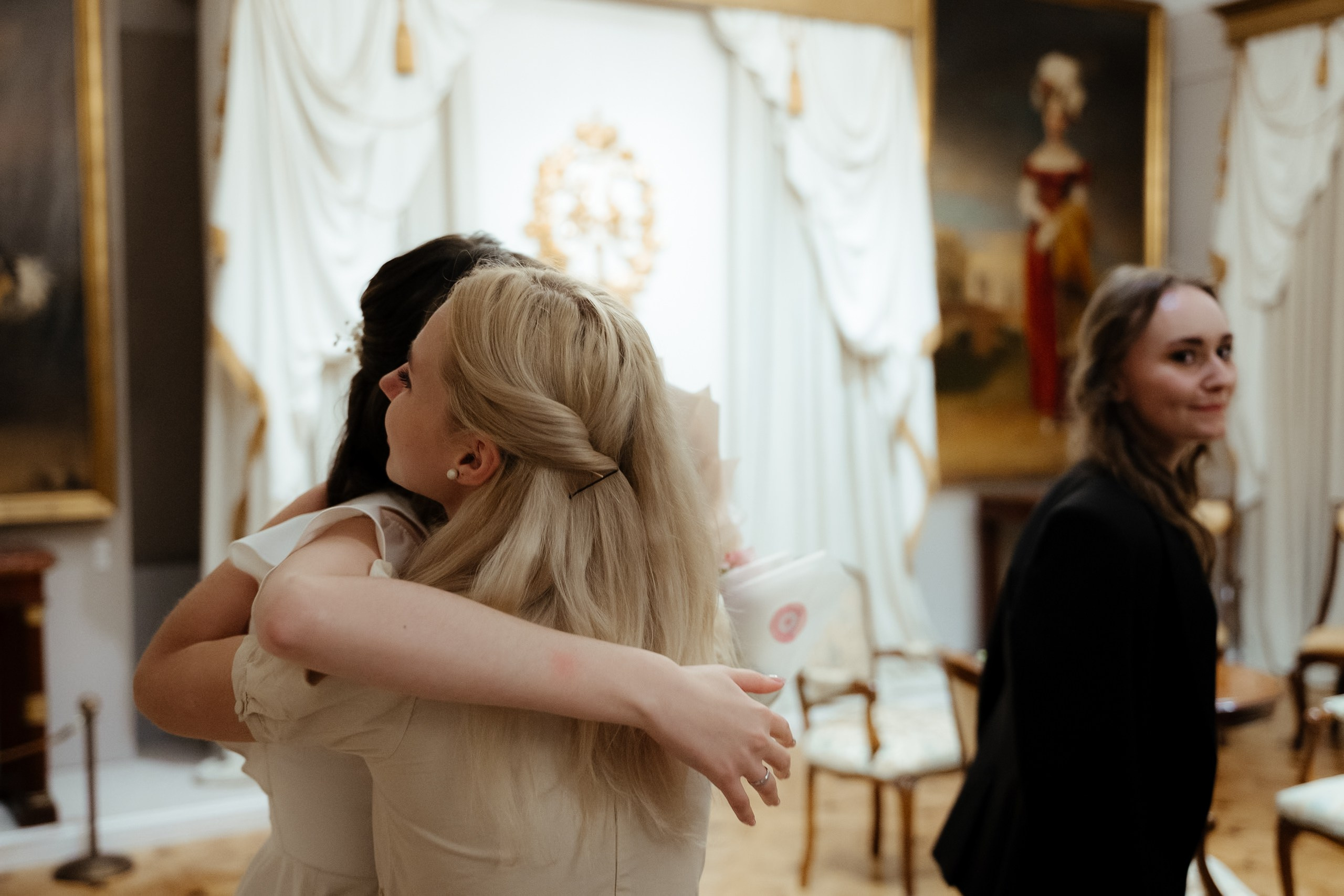 Свадьба. Анастасия и Денис. Фотограф Вадим Лакомкин