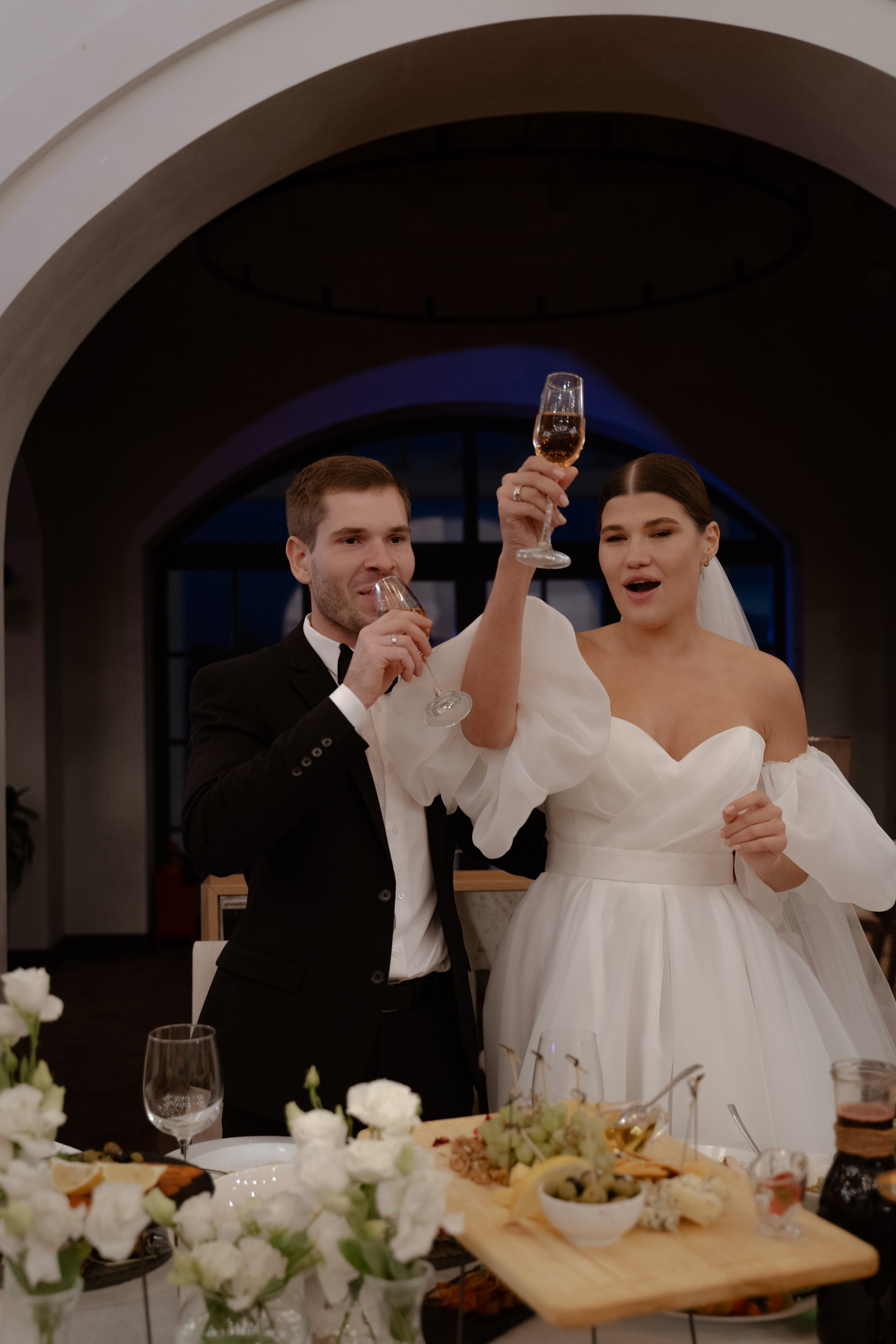 Valeria&Aleksеy. Портретный фотограф в Краснодаре Валерия Матирная