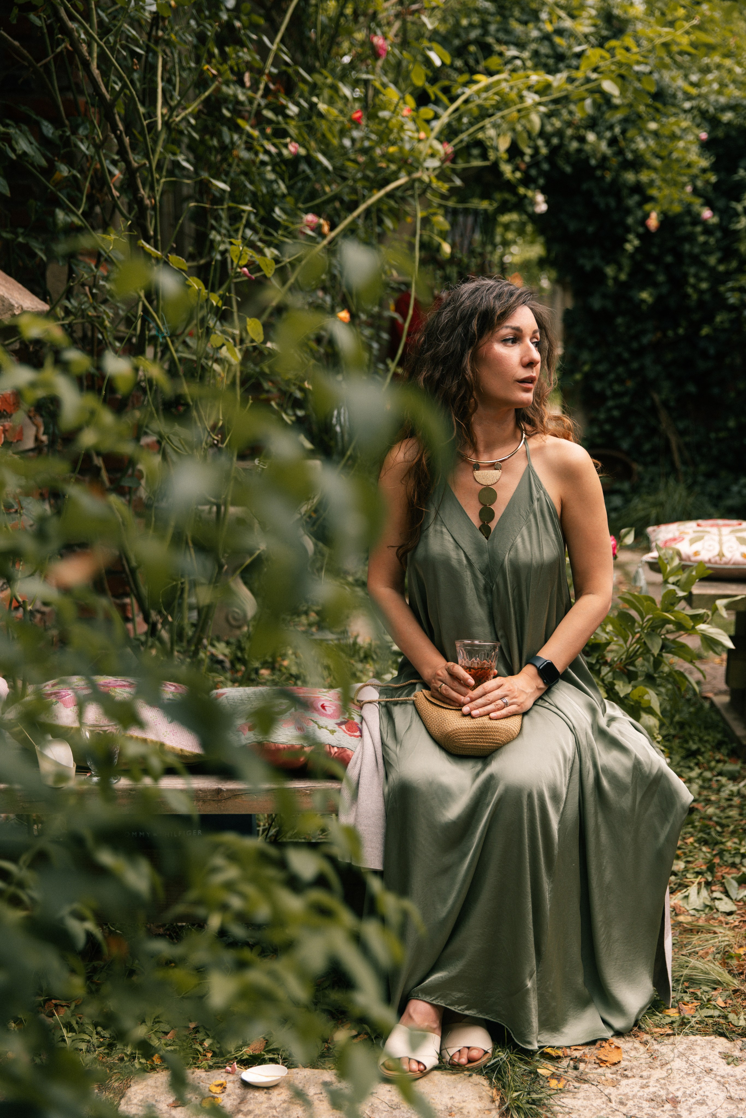 Le Moulin Jaune. Photographe à Paris